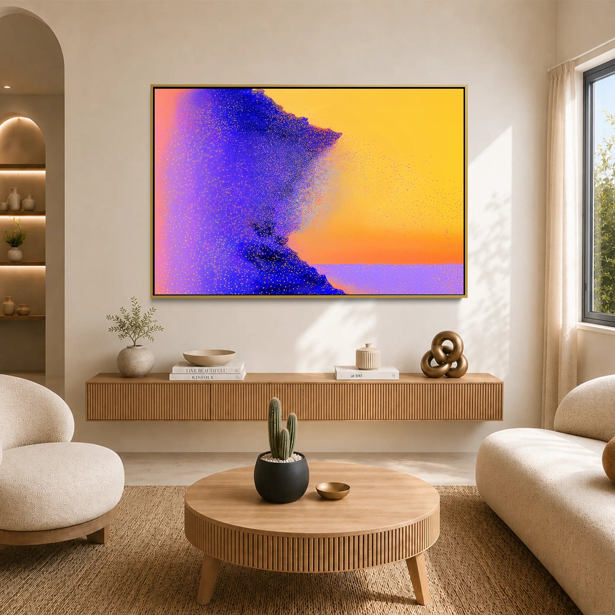 Eventide Glow #UA-H-603
