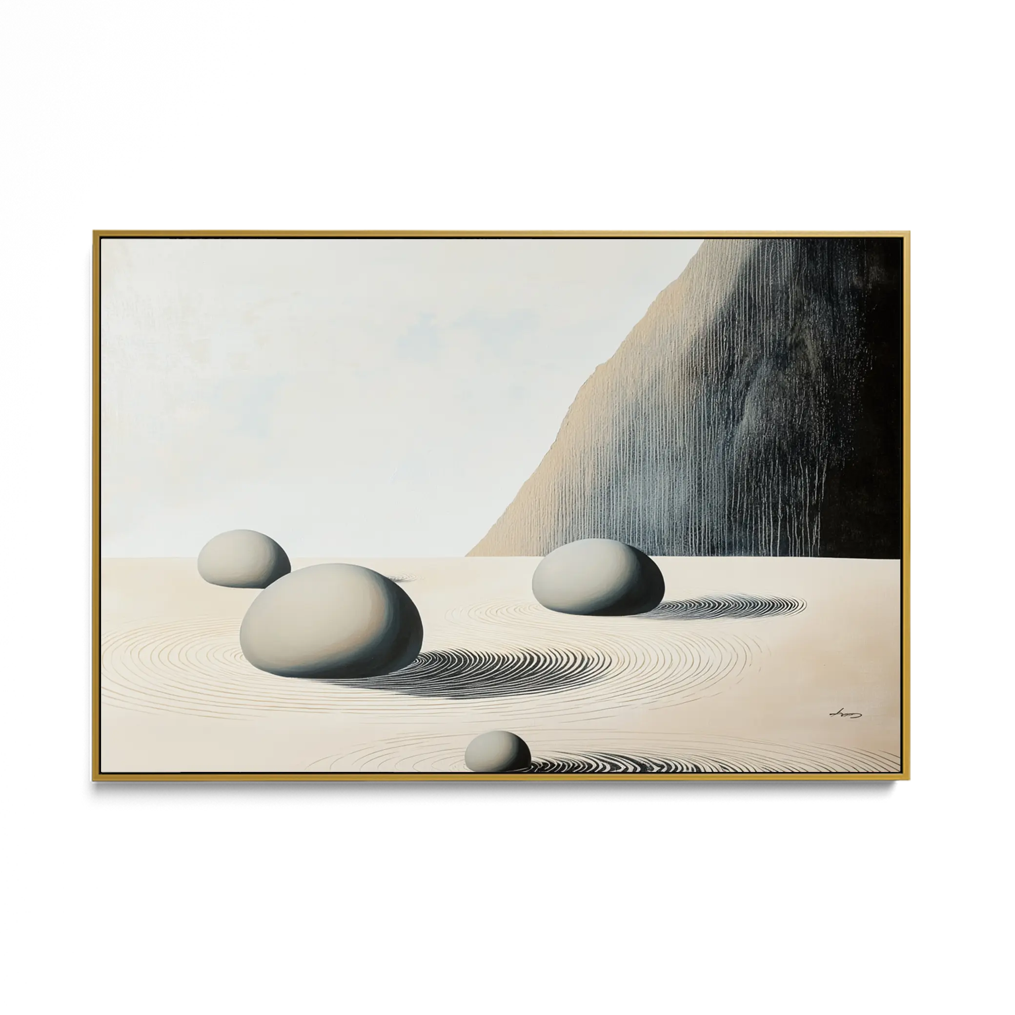 Weights of Silence - 2 #UA-H-8