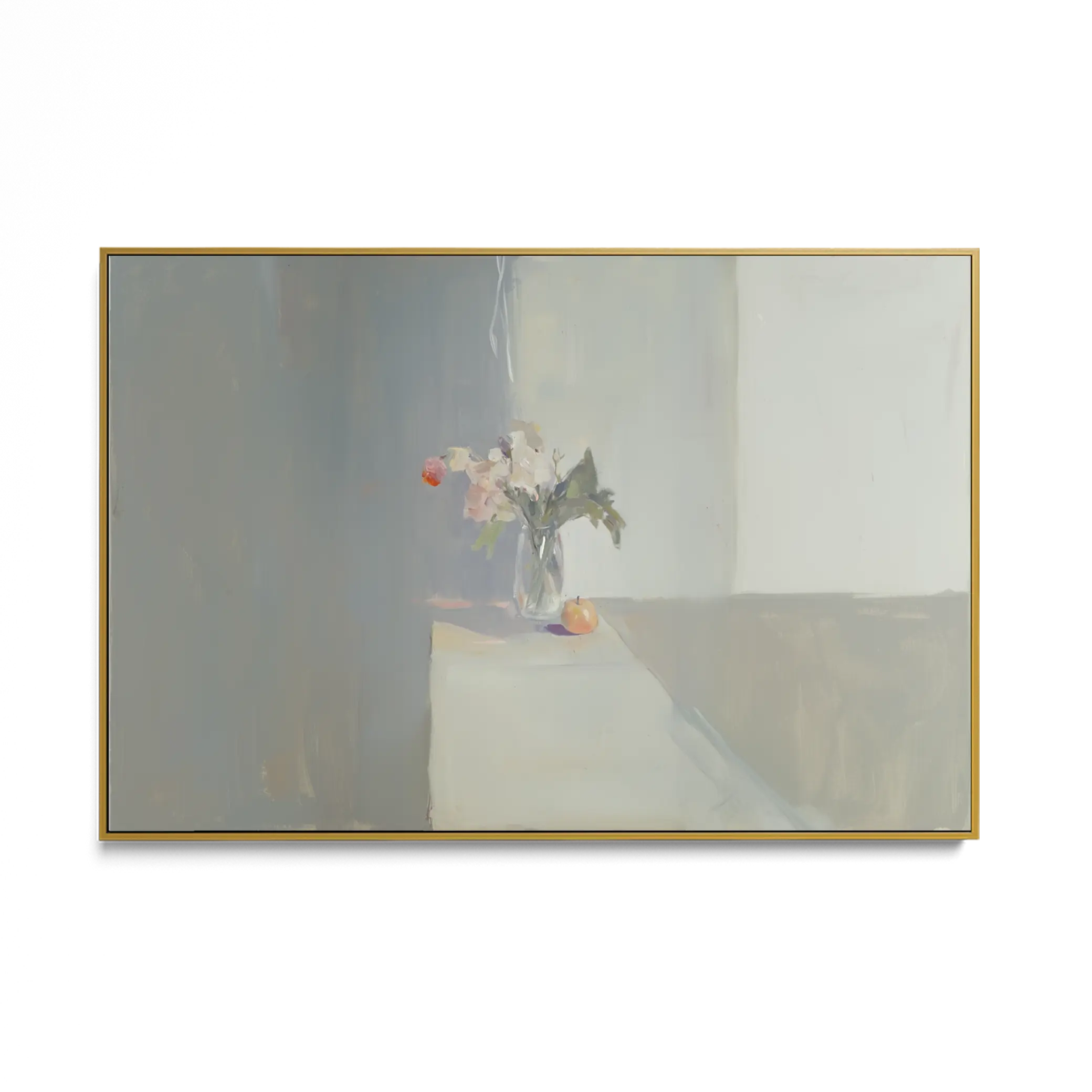 Vase and a Thought #UA-H-973