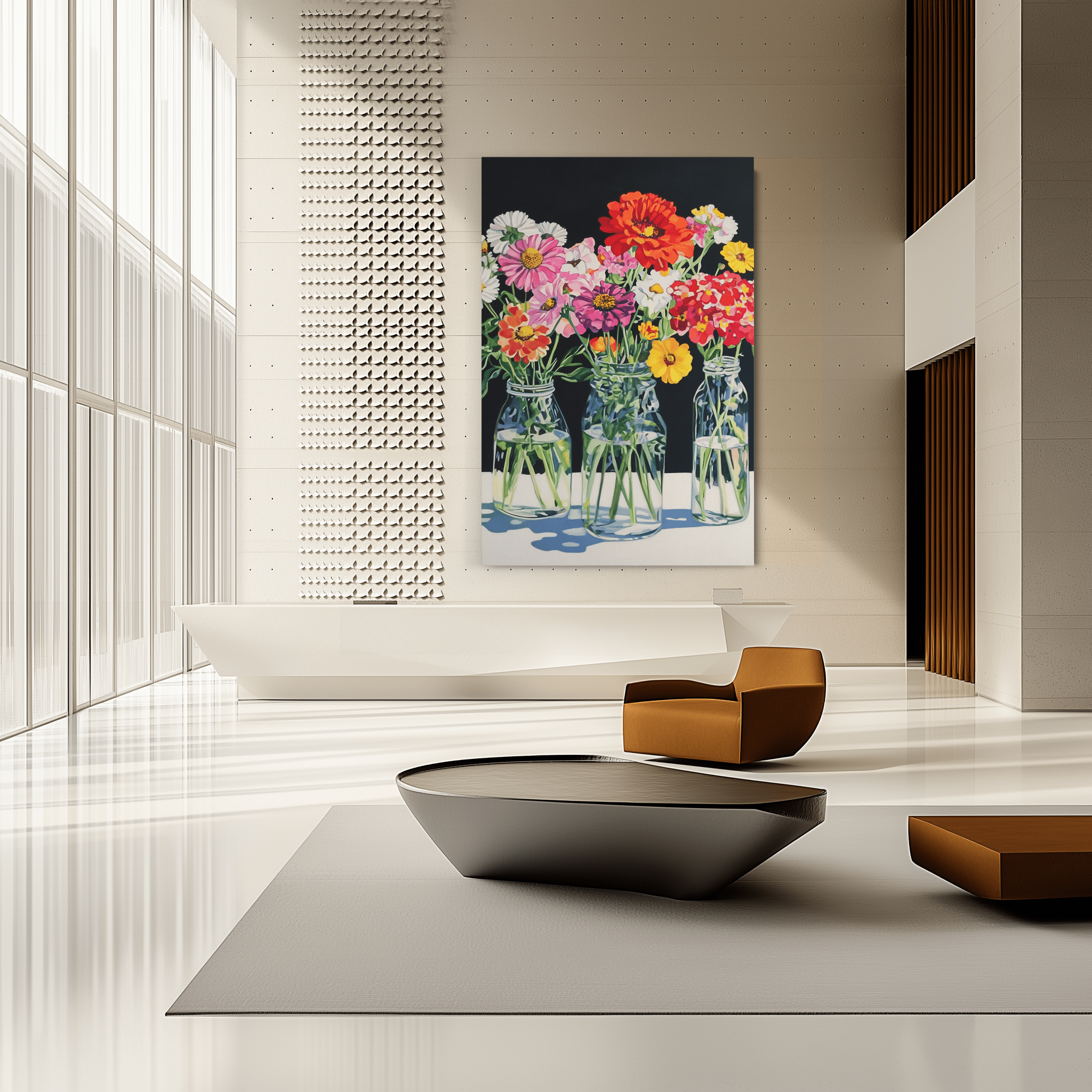 A Chorus of Colour UA - 959 - Unique Aesthetics