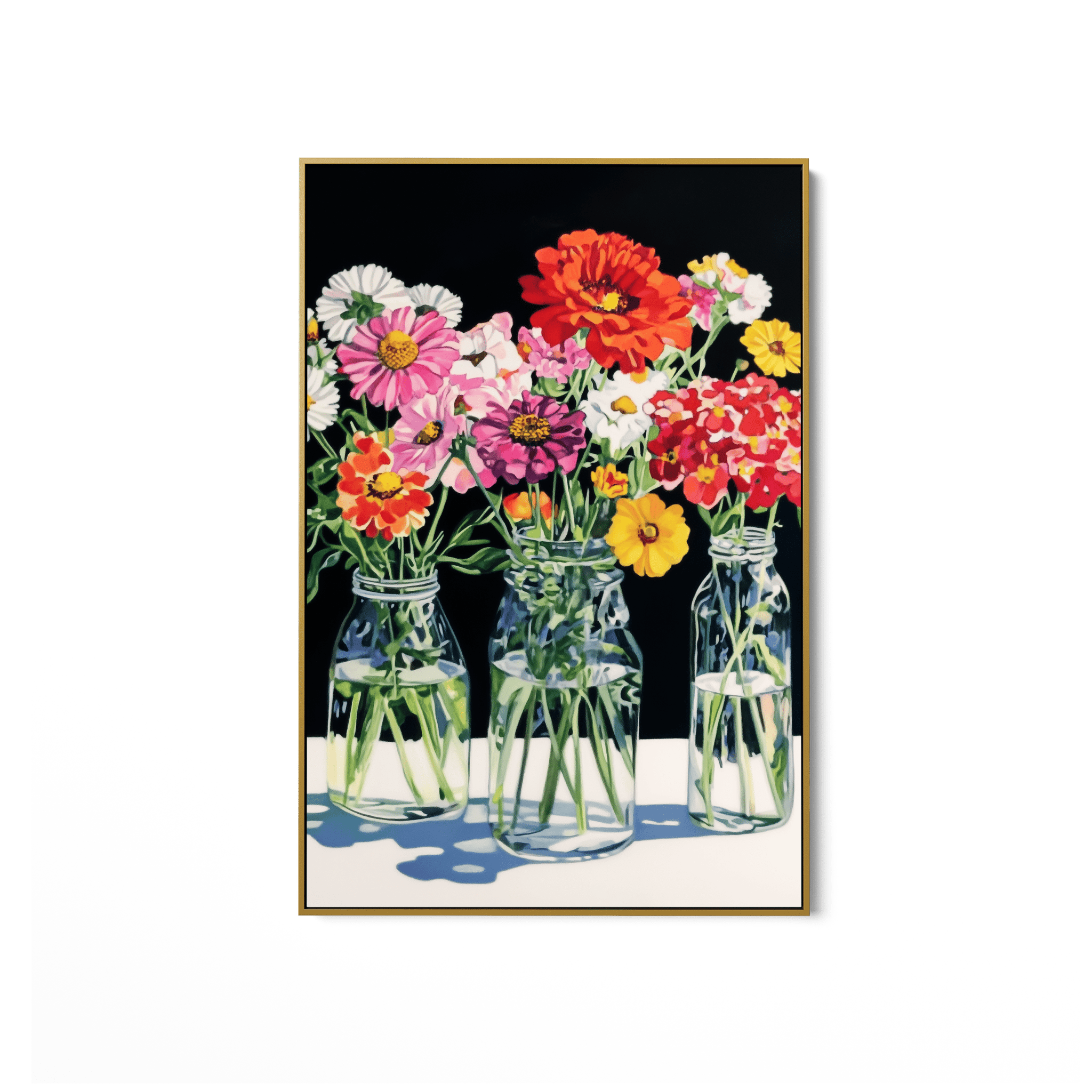 A Chorus of Colour UA - 959 - Unique Aesthetics