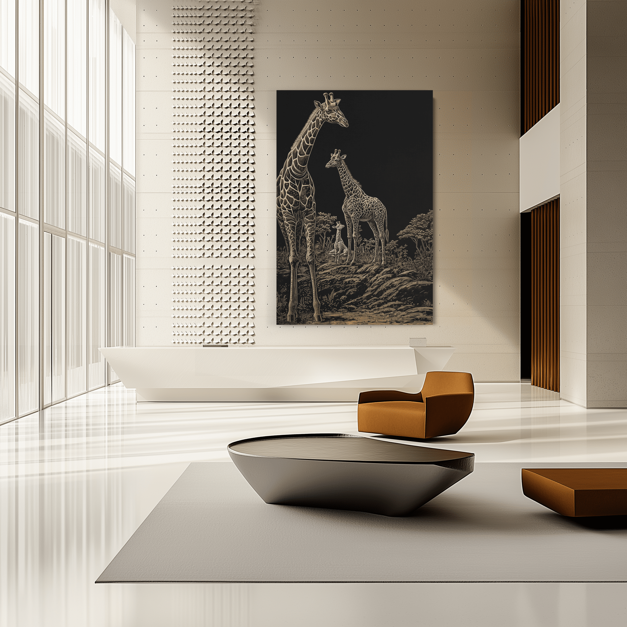 Above the Low World UA - 1111 - Unique Aesthetics