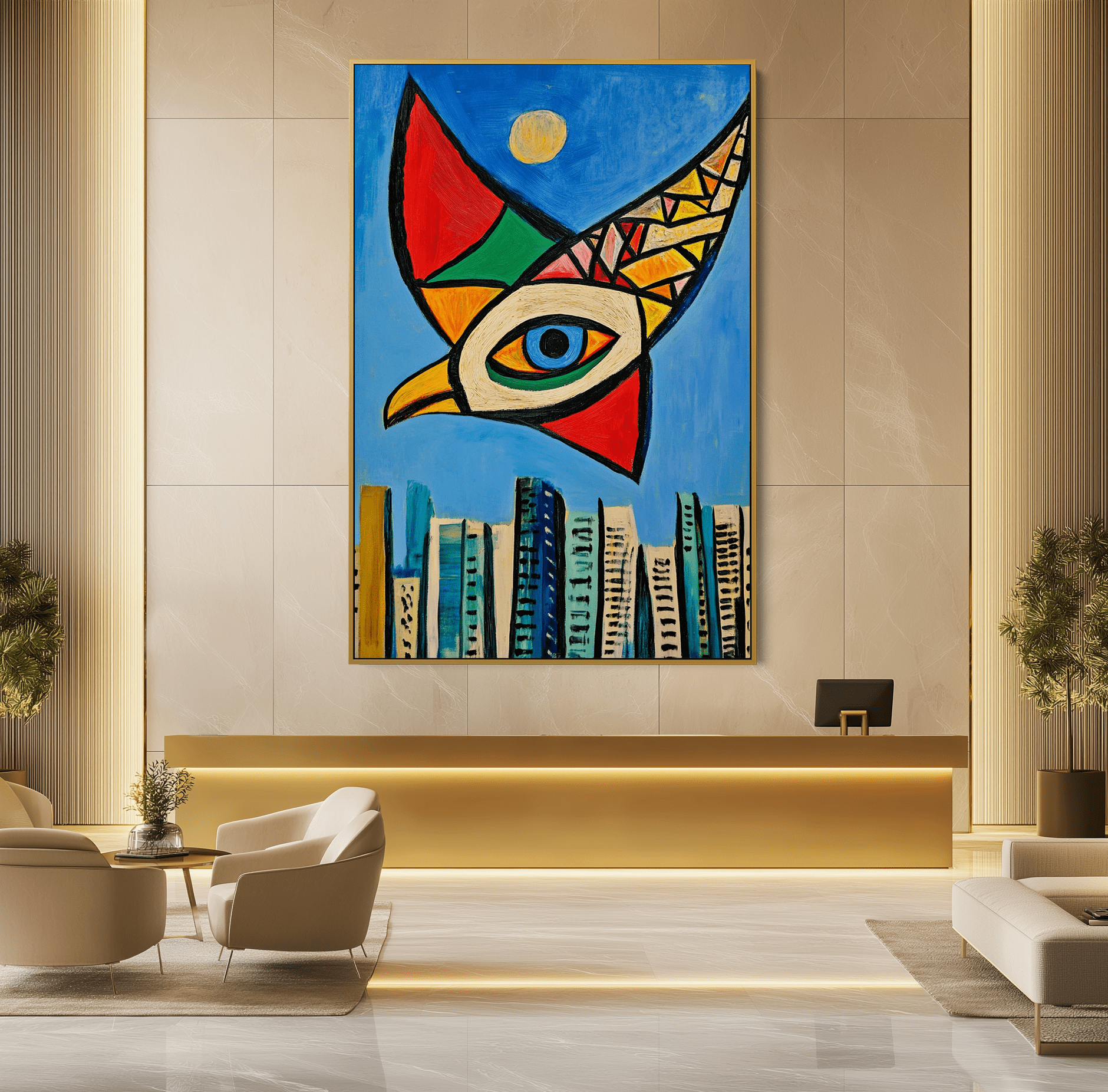 Aero UA - 224 - Unique Aesthetics