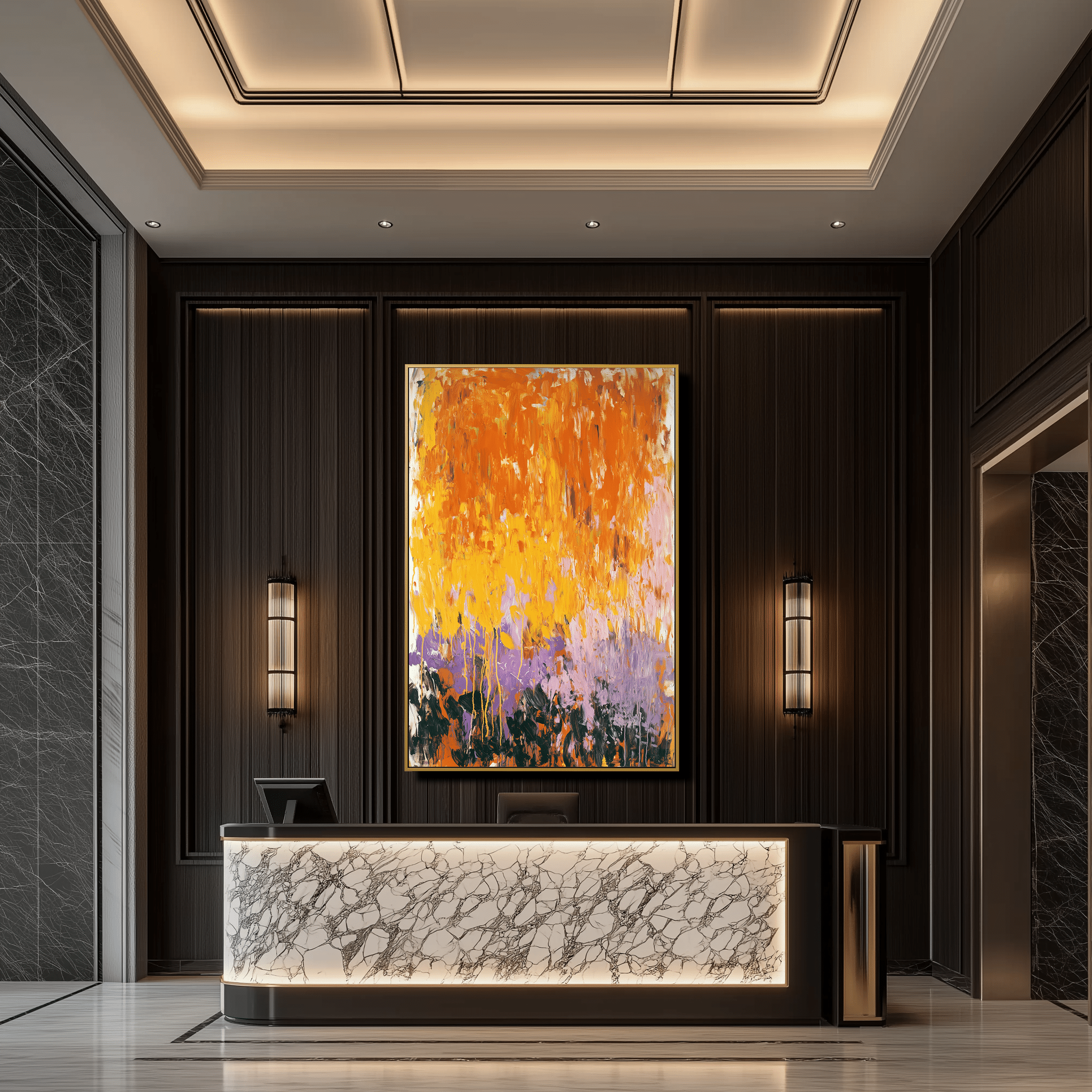 Aflara UA - 656 - Unique Aesthetics