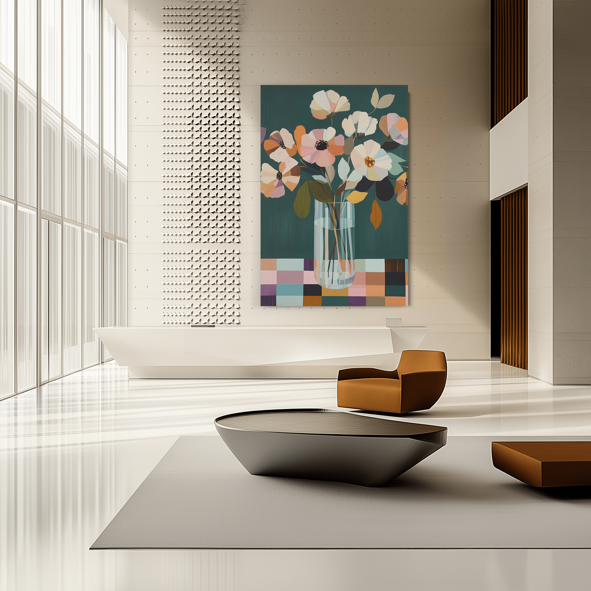 Against the Grid UA - 958 - Unique Aesthetics