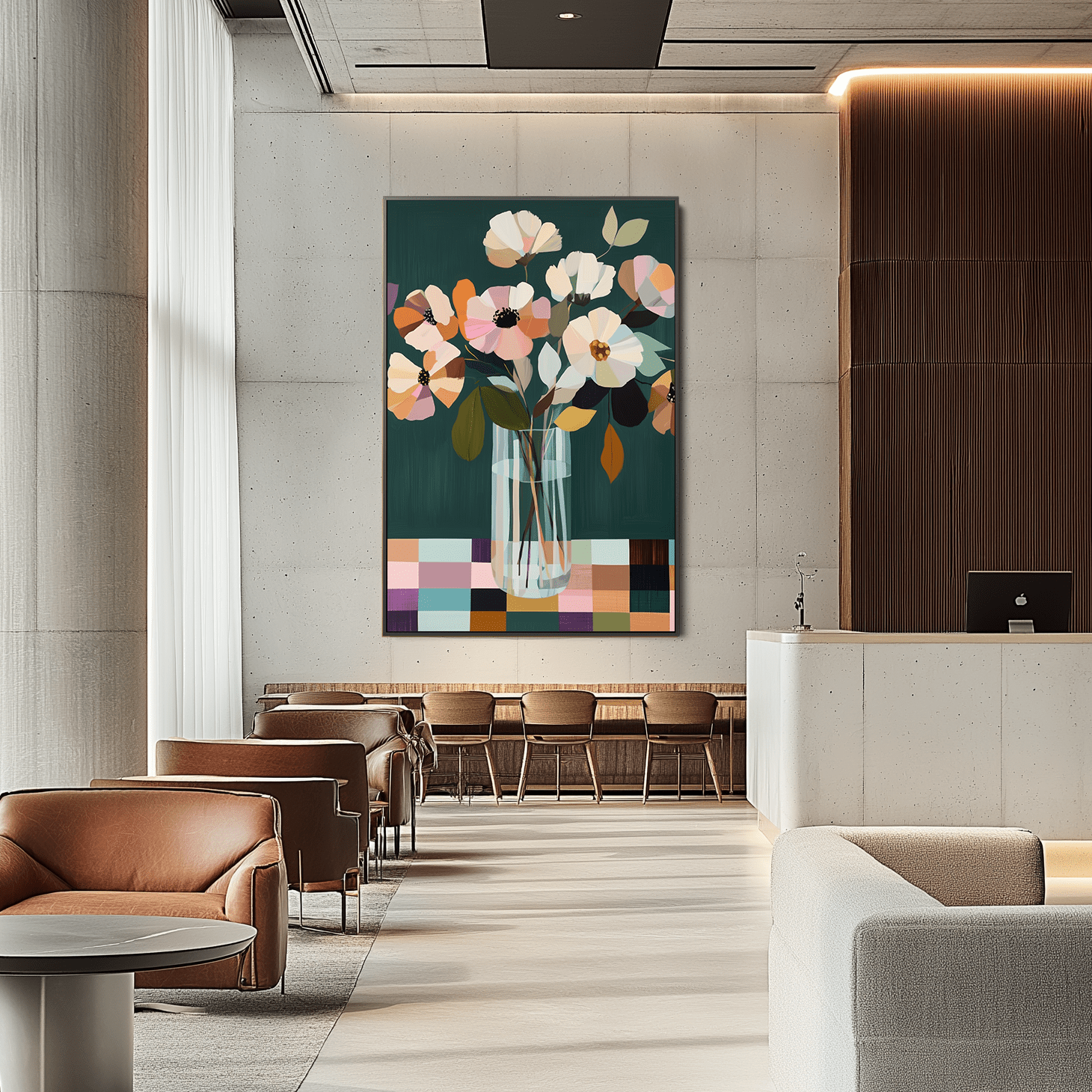 Against the Grid UA - 958 - Unique Aesthetics