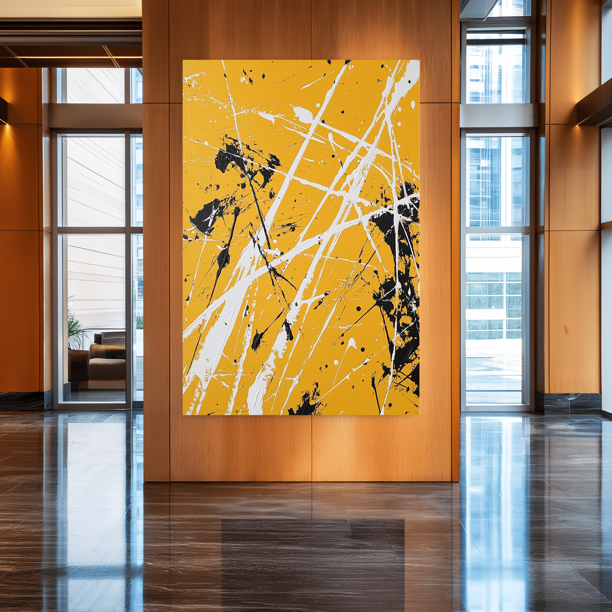 Amber Collision UA - 167 - Unique Aesthetics