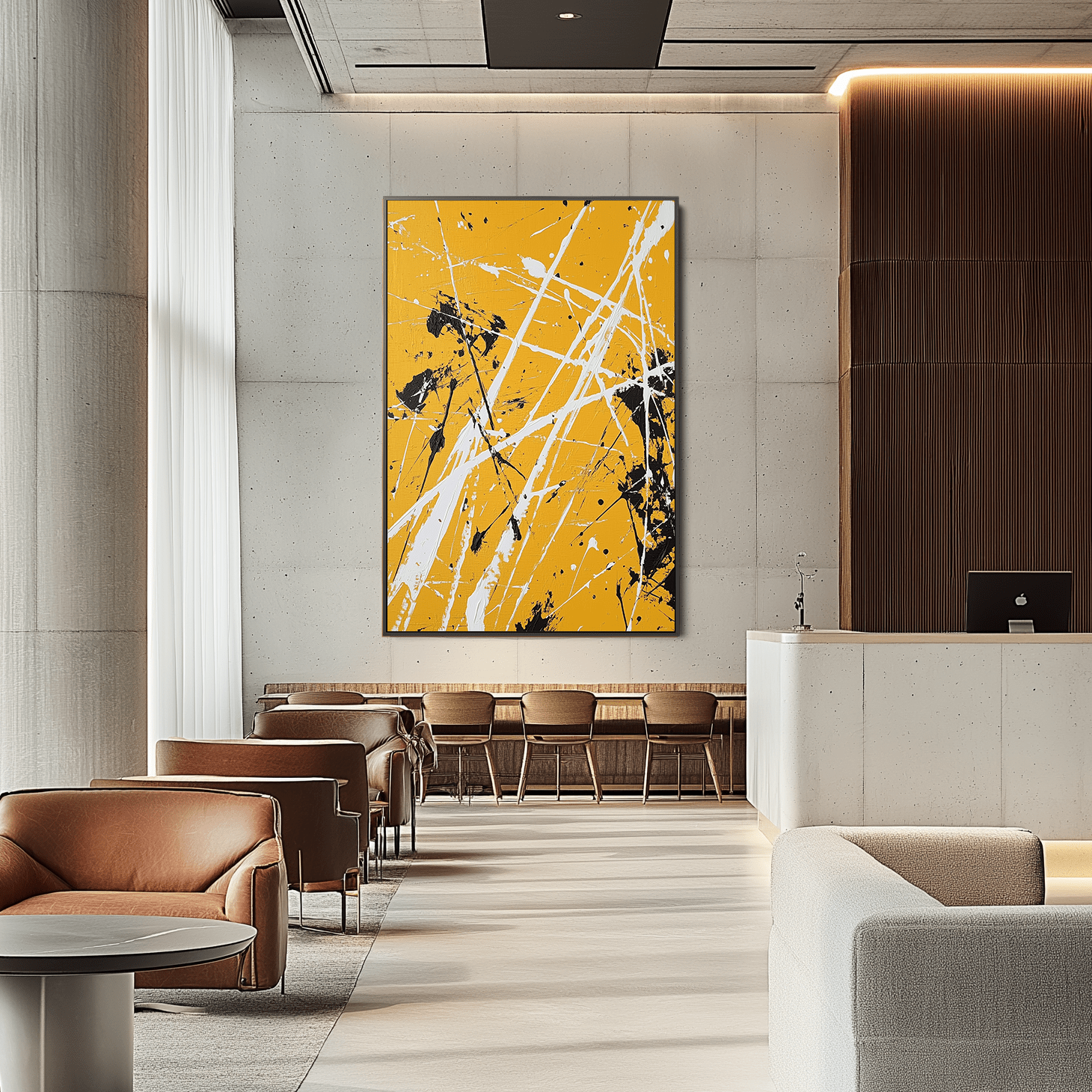 Amber Collision UA - 167 - Unique Aesthetics