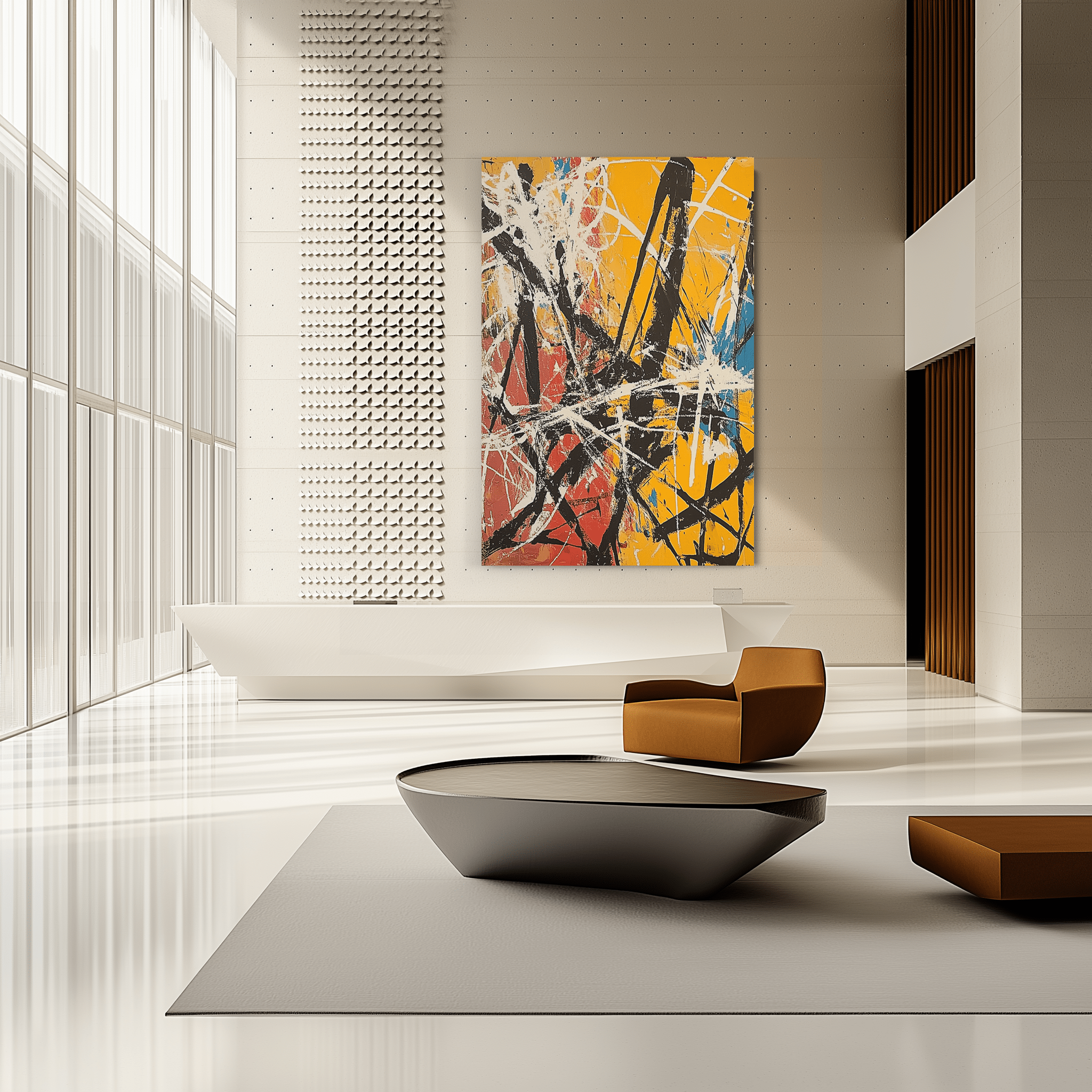 Amber Collision UA - 168 - Unique Aesthetics