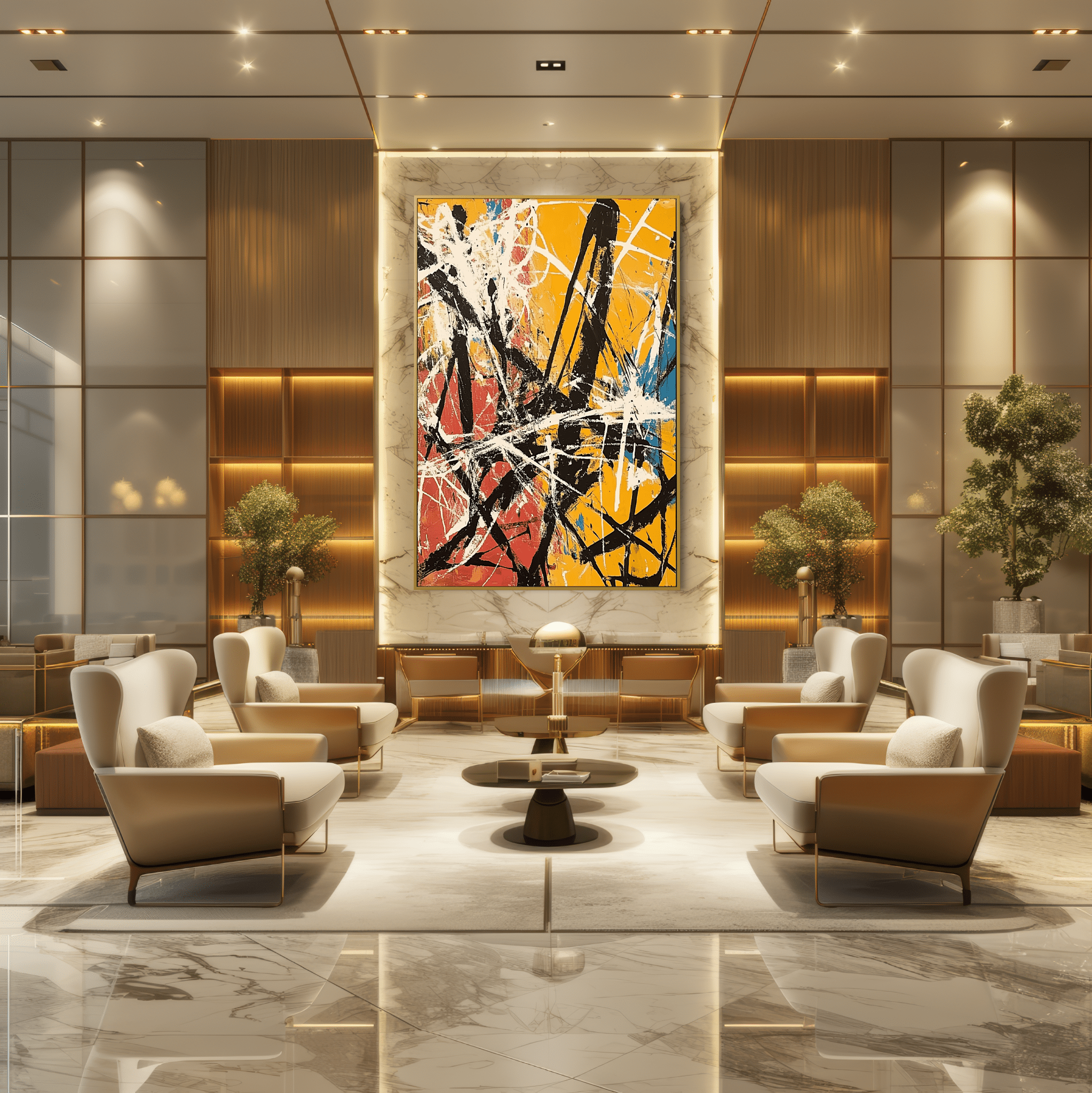 Amber Collision UA - 168 - Unique Aesthetics