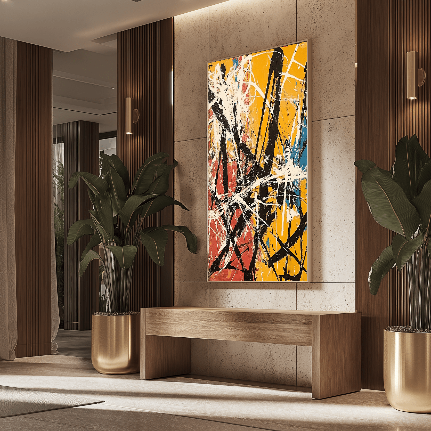 Amber Collision UA - 168 - Unique Aesthetics