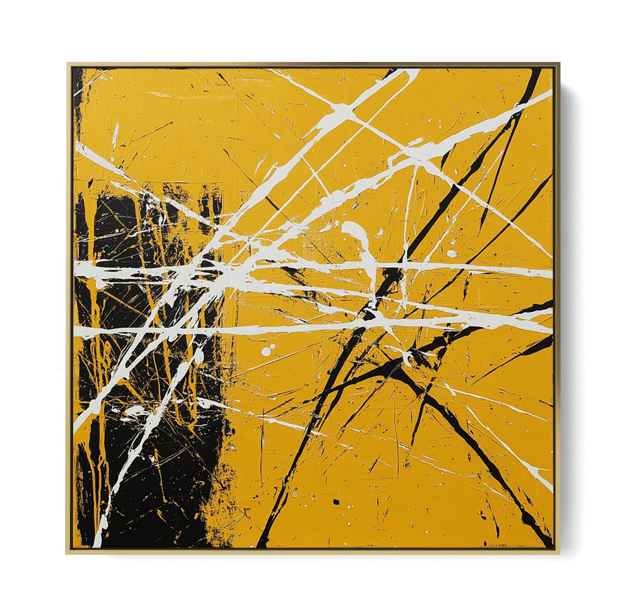 Amber Collision UA - 169 - Unique Aesthetics