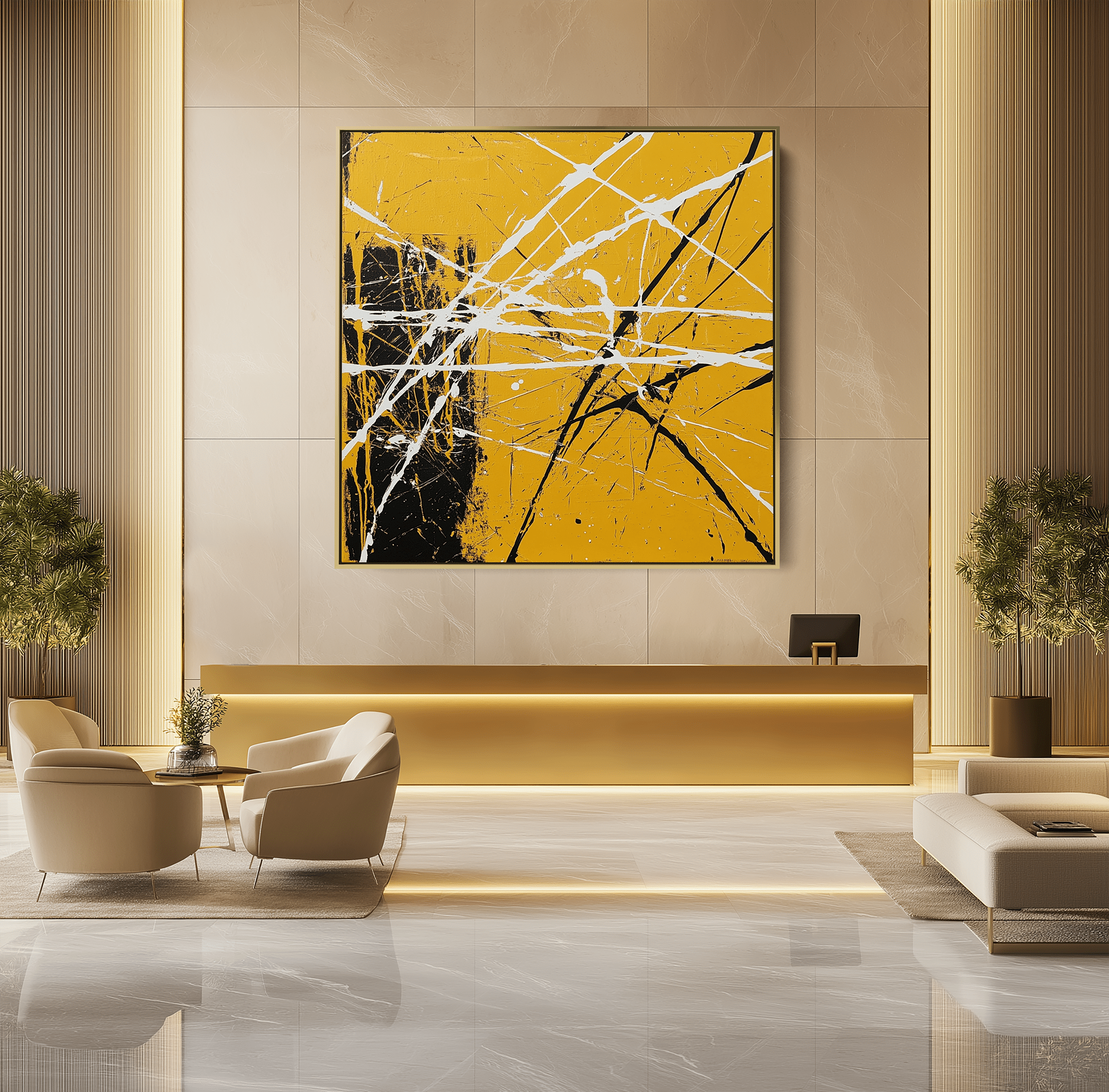 Amber Collision UA - 169 - Unique Aesthetics