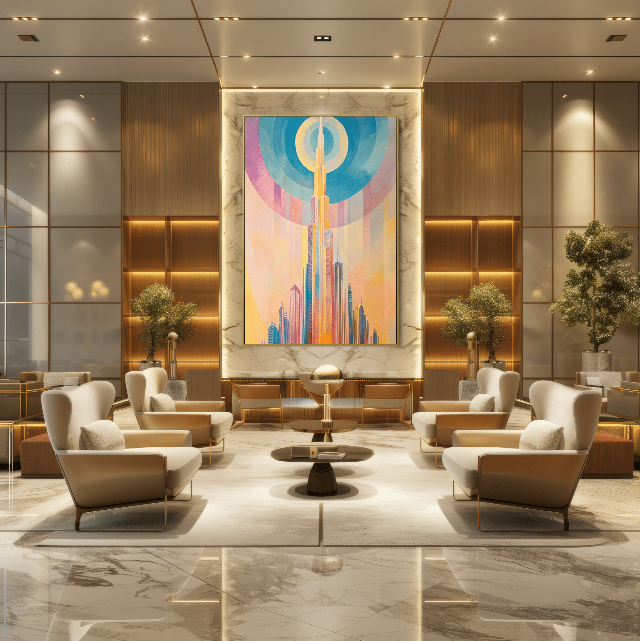 Apotheosis UA - 484 - Unique Aesthetics