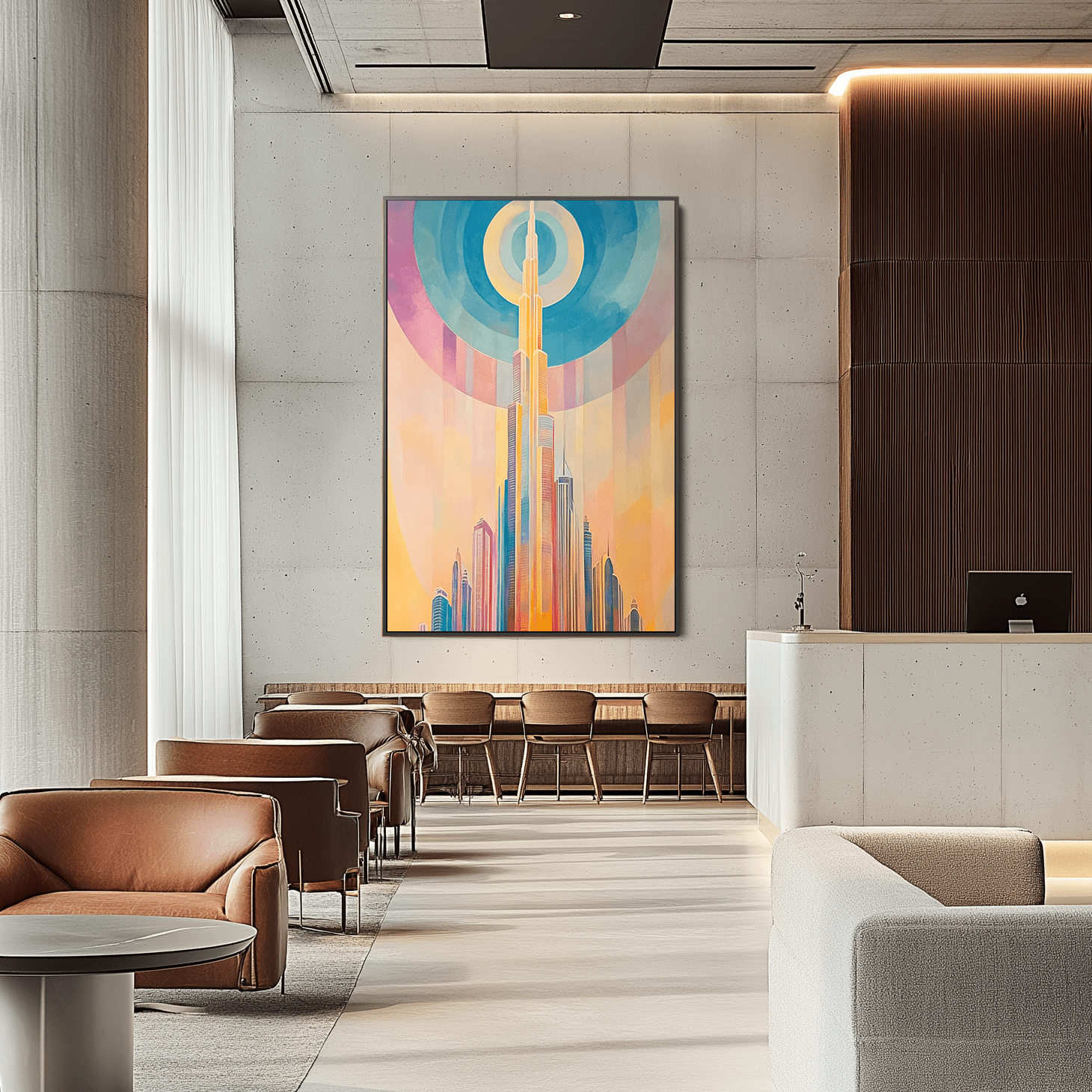 Apotheosis UA - 484 - Unique Aesthetics