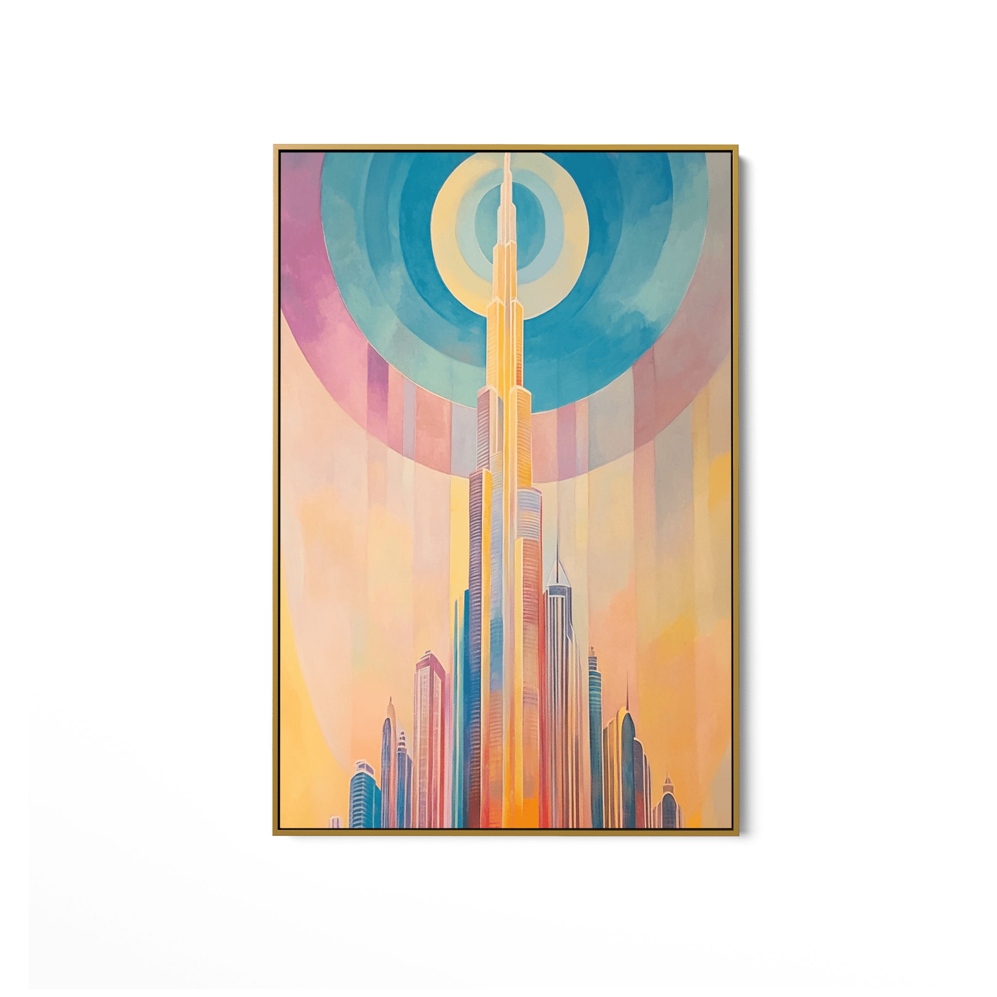 Apotheosis UA - 484 - Unique Aesthetics