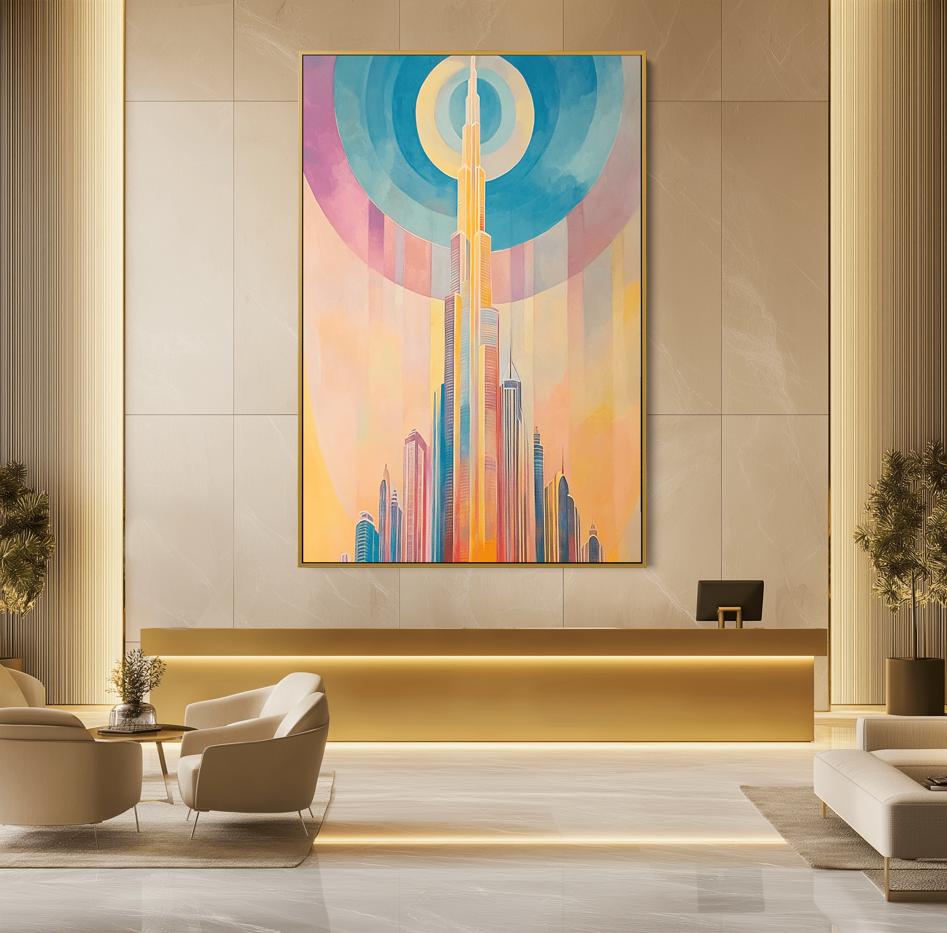 Apotheosis UA - 484 - Unique Aesthetics