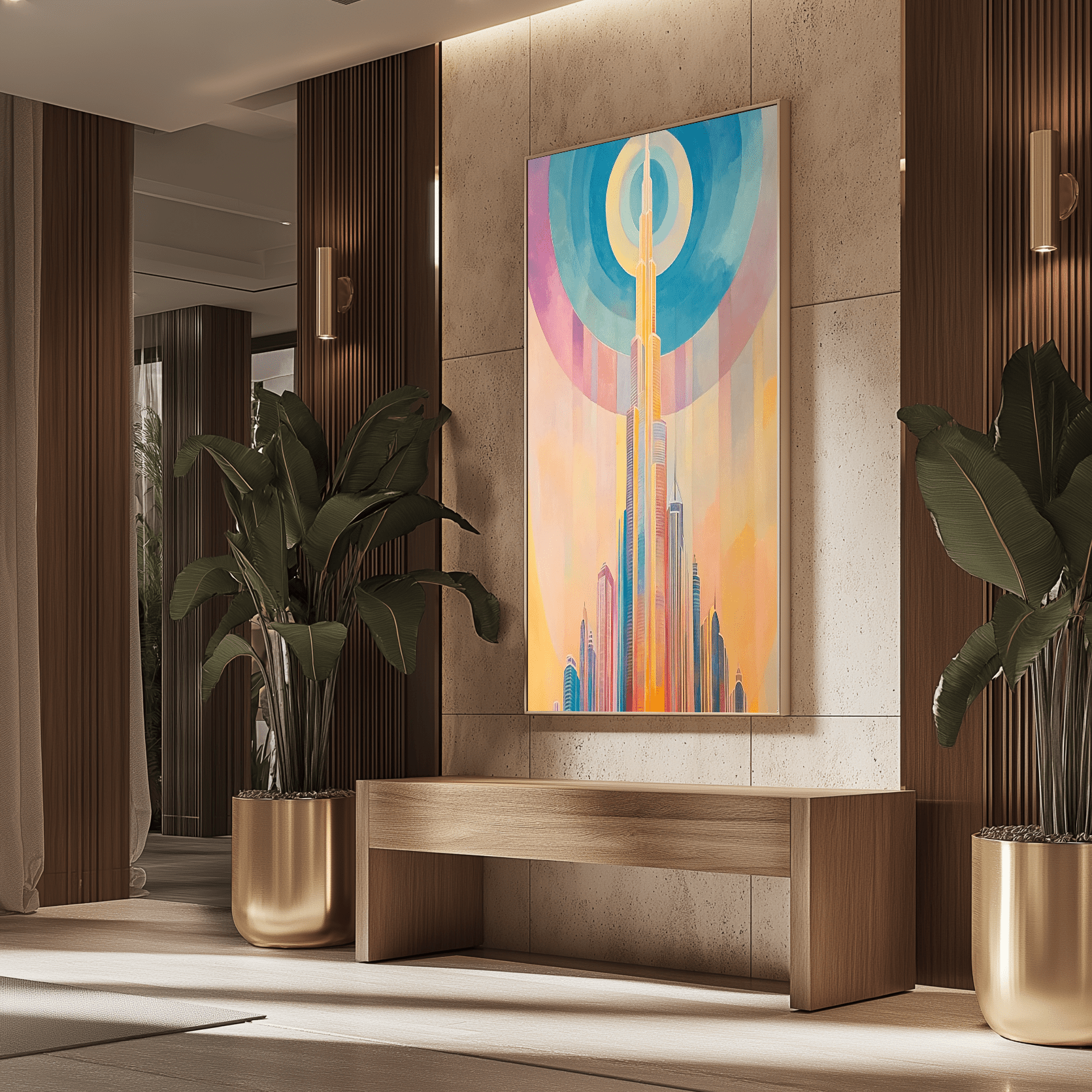 Apotheosis UA - 484 - Unique Aesthetics