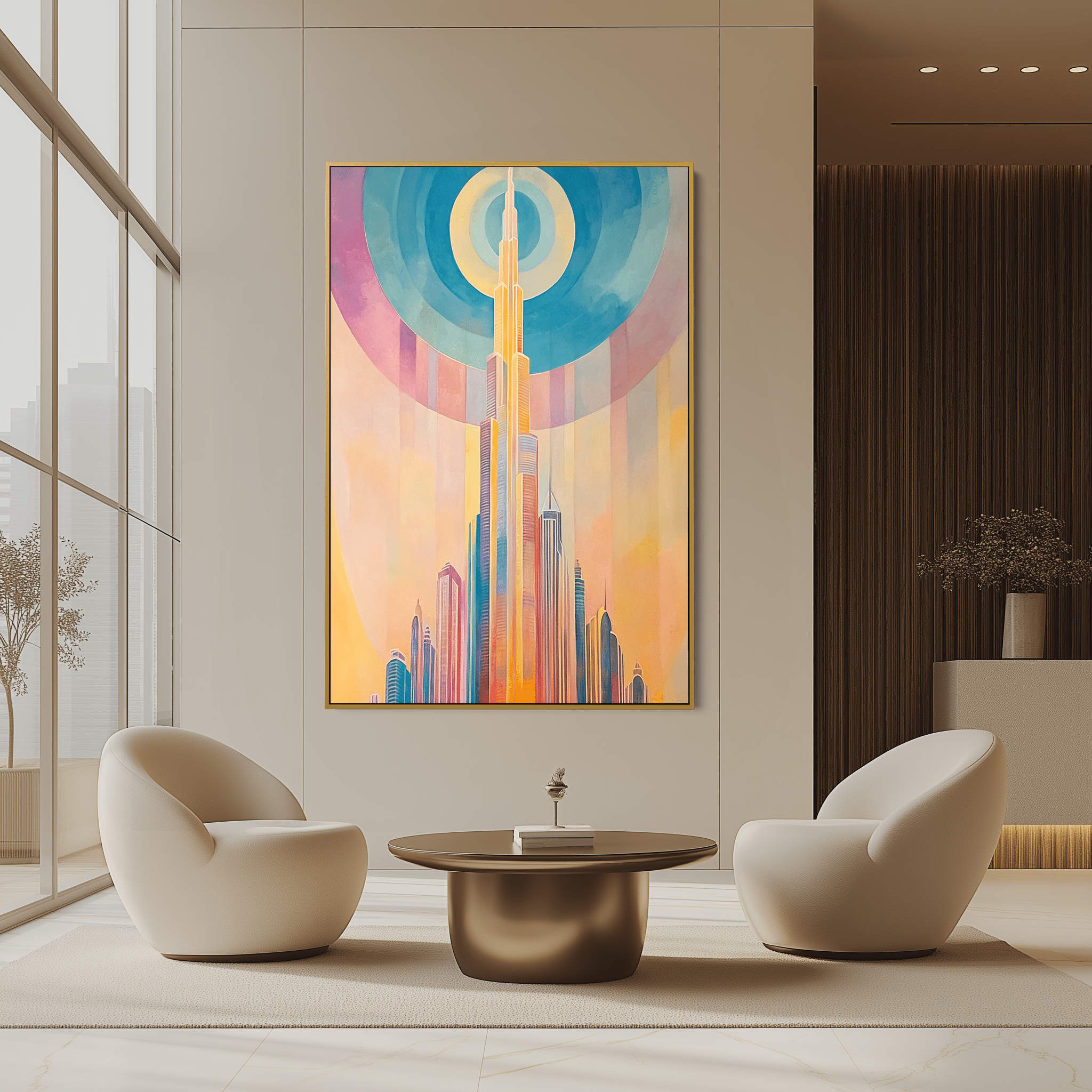 Apotheosis UA - 484 - Unique Aesthetics