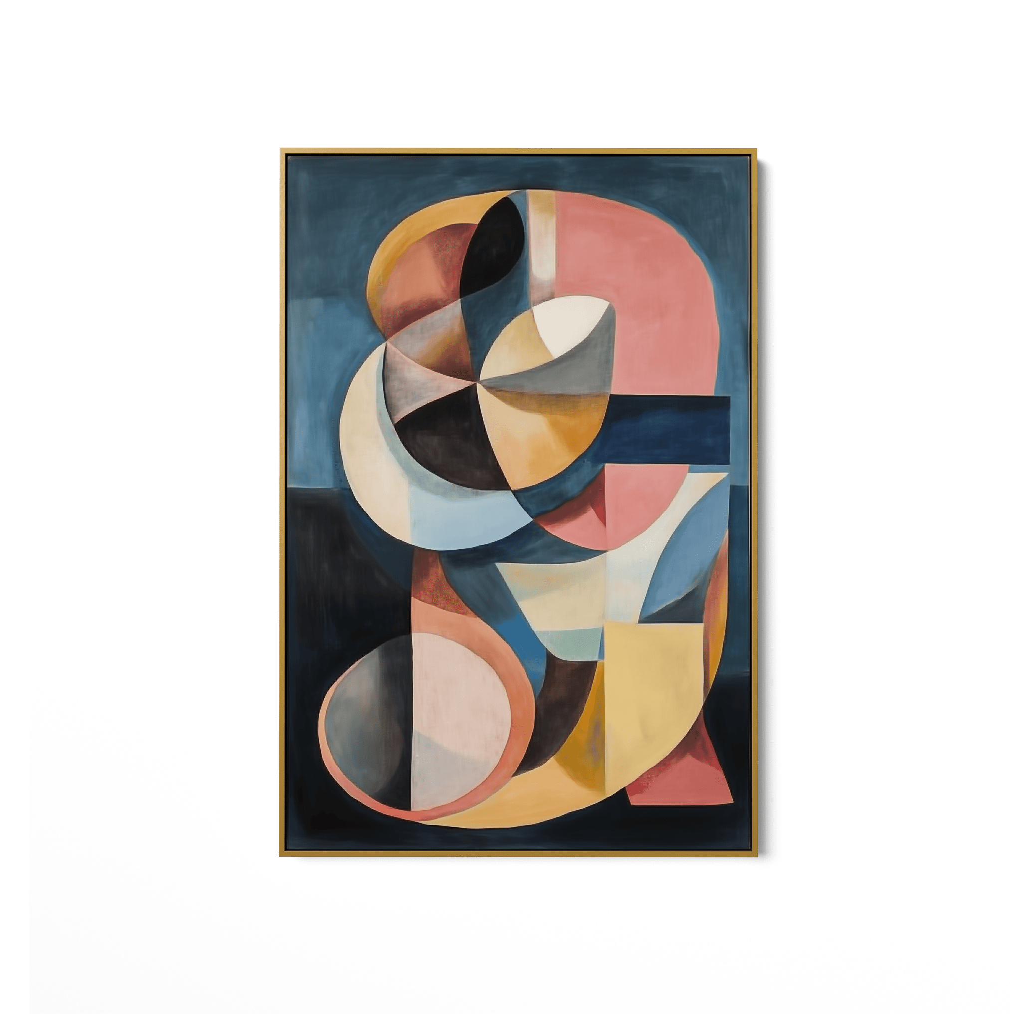 Architect of Flow UA - 1193 - Unique Aesthetics