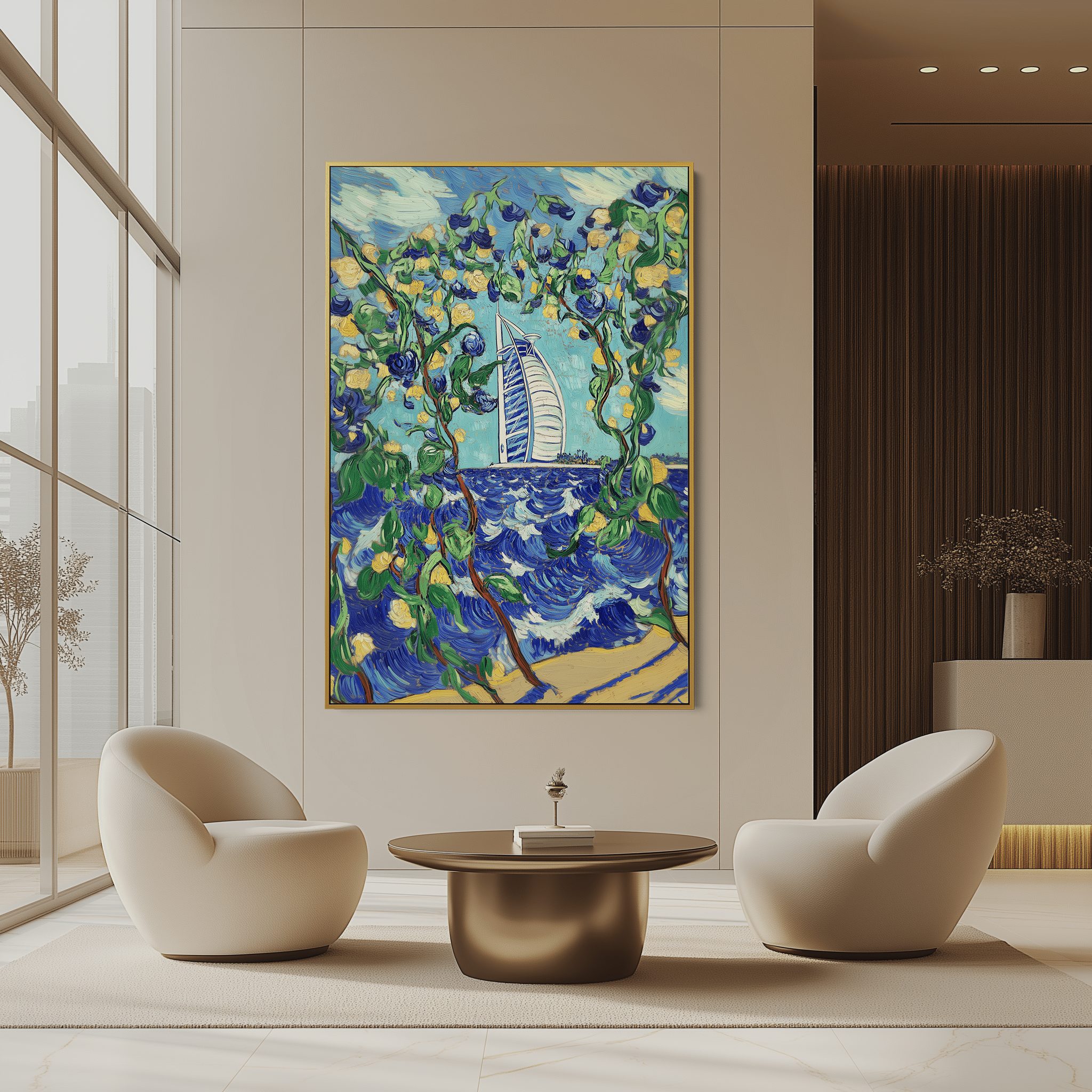 Architects of Flora UA - 389 - Unique Aesthetics