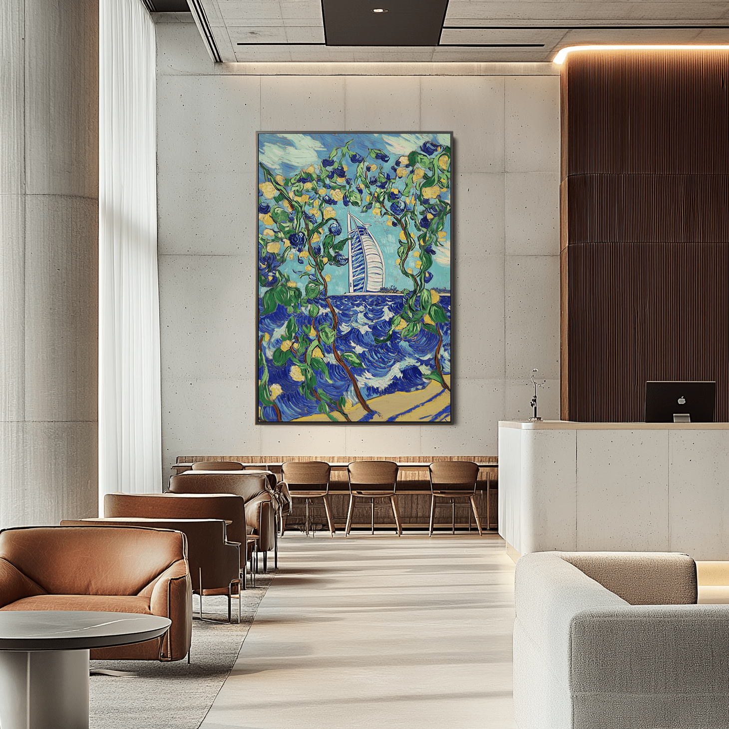 Architects of Flora UA - 389 - Unique Aesthetics