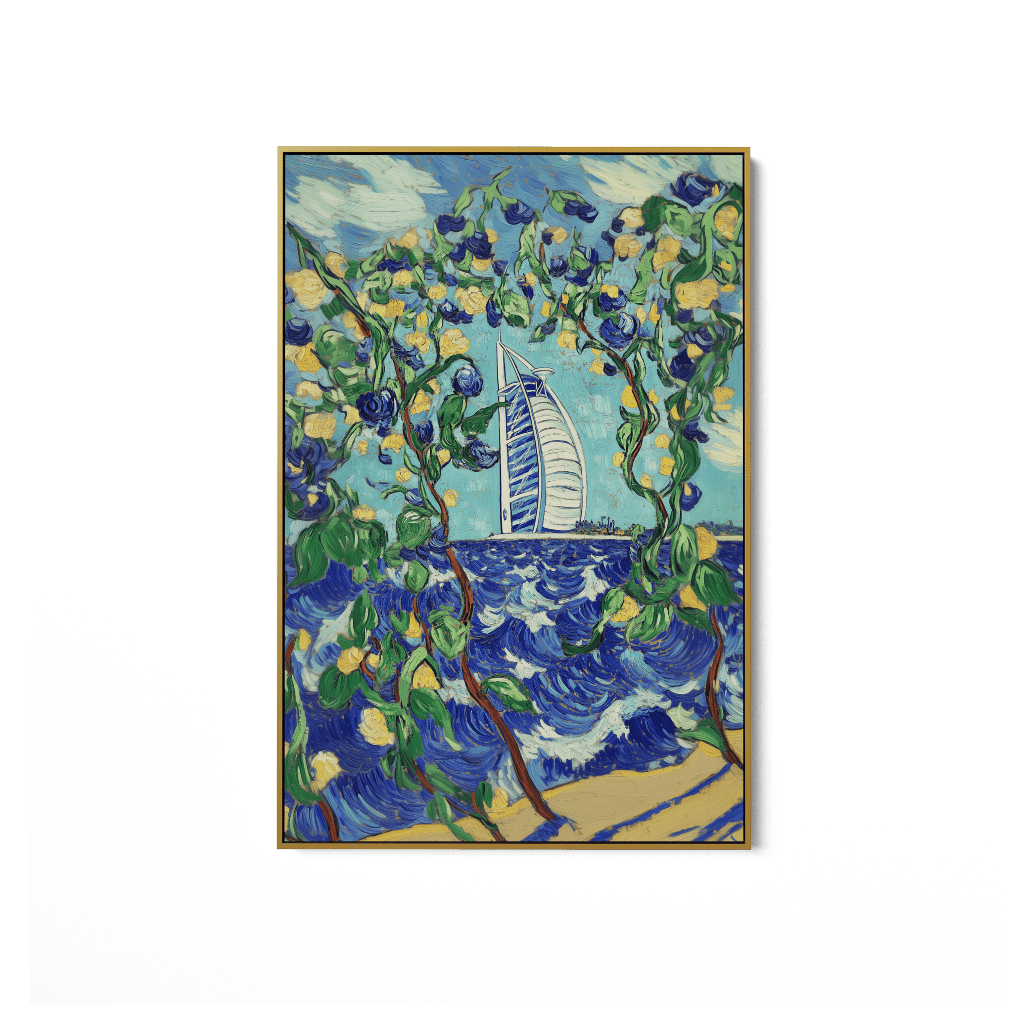 Architects of Flora UA - 389 - Unique Aesthetics