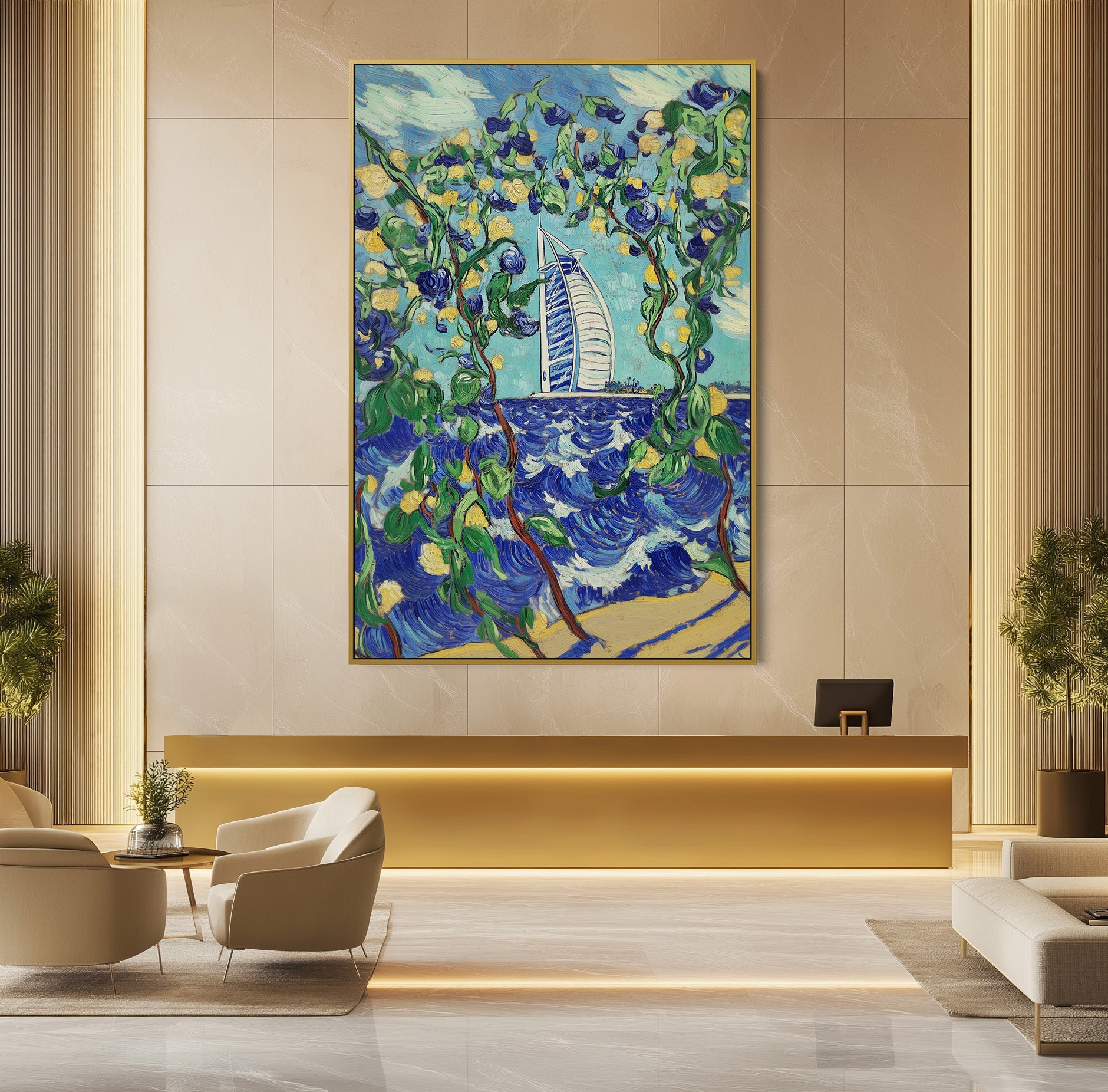 Architects of Flora UA - 389 - Unique Aesthetics