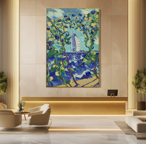 Architects of Flora UA - 389 - Unique Aesthetics