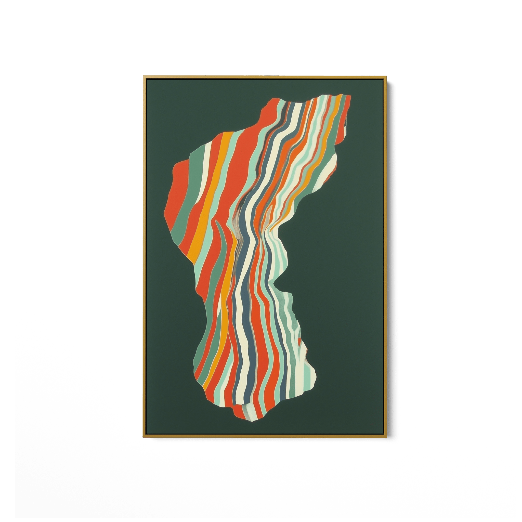 Arteria Verde UA - 1147 - Unique Aesthetics