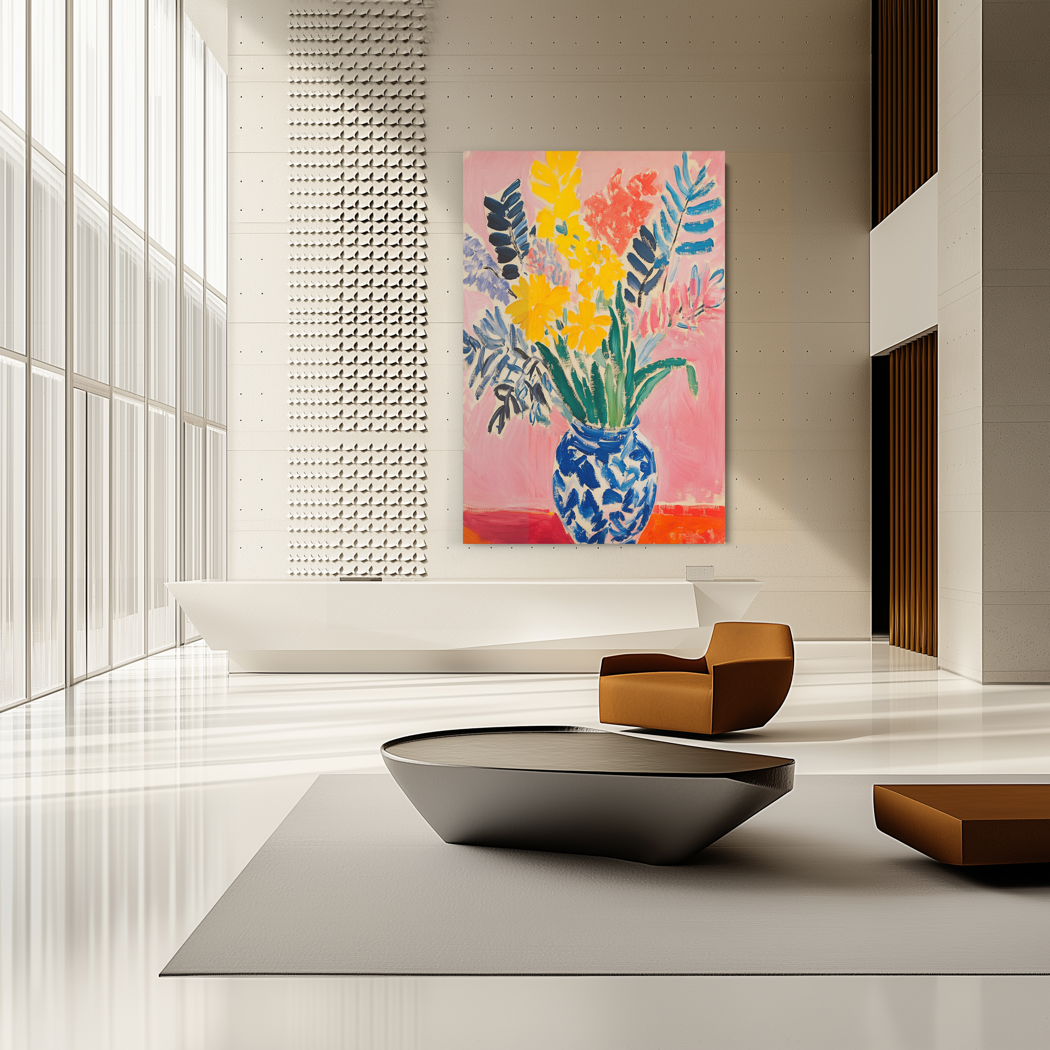 Vase of Dreams #UA-284