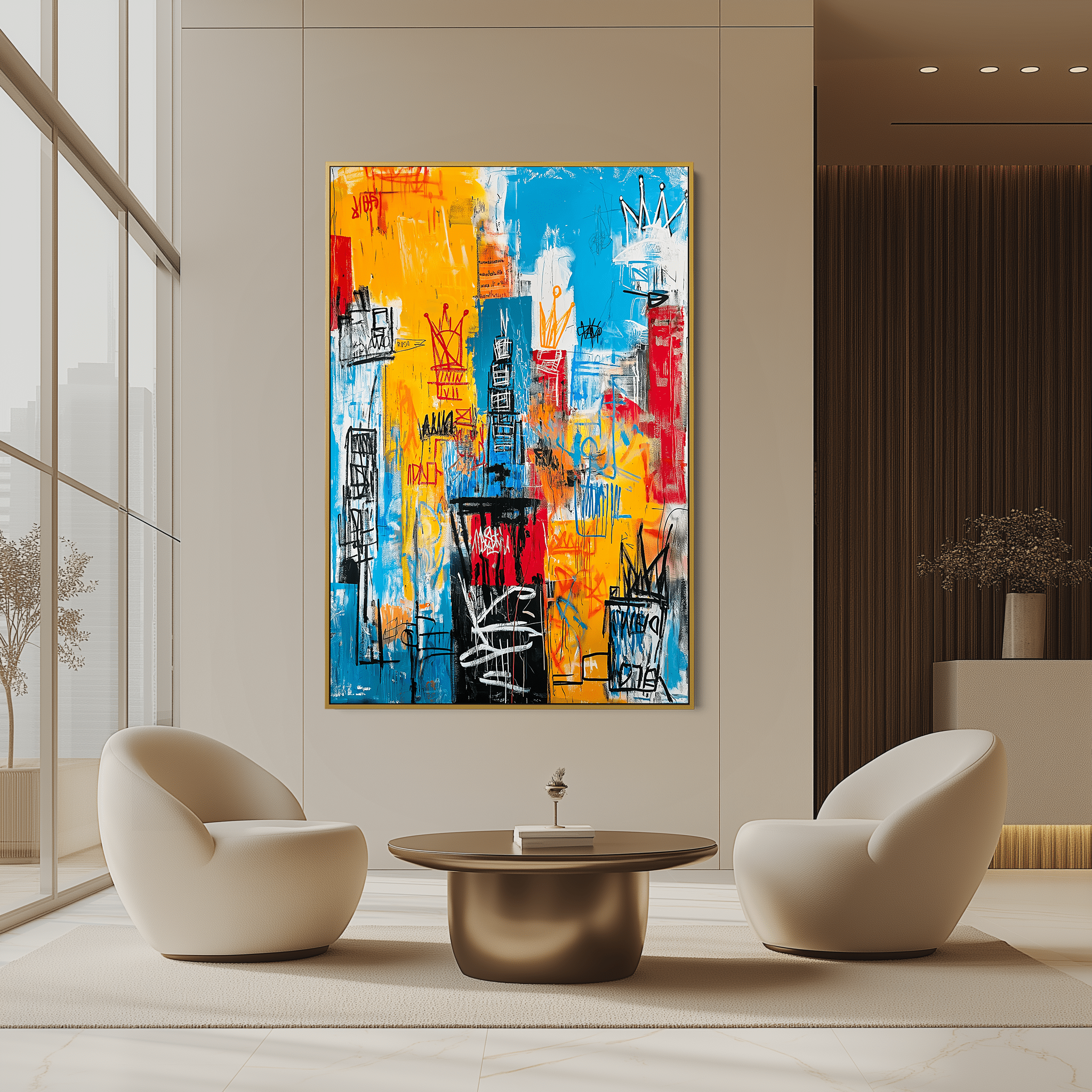 Ascend UA - 266 - Unique Aesthetics