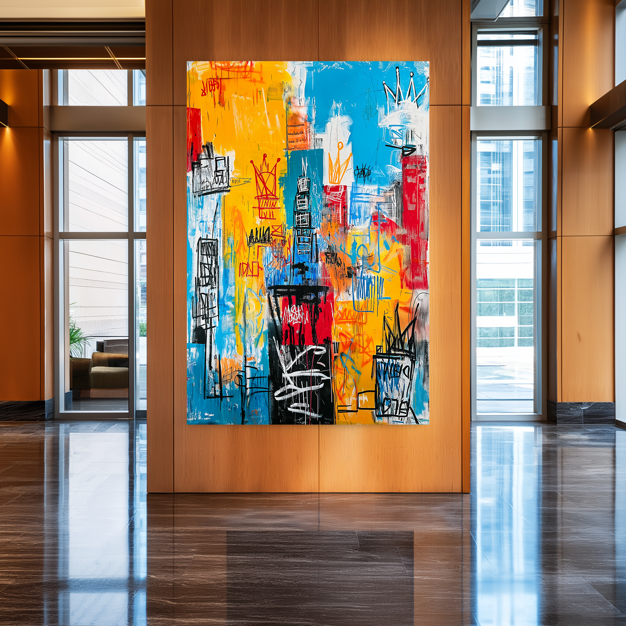 Ascend UA - 266 - Unique Aesthetics