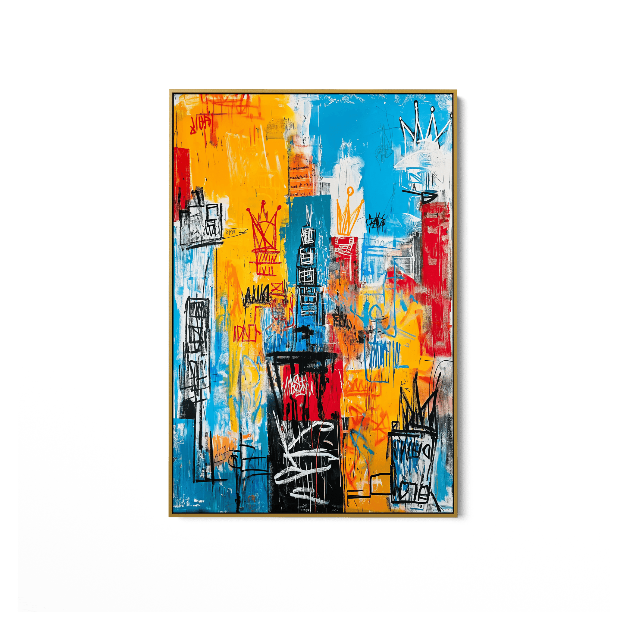 Ascend UA - 266 - Unique Aesthetics