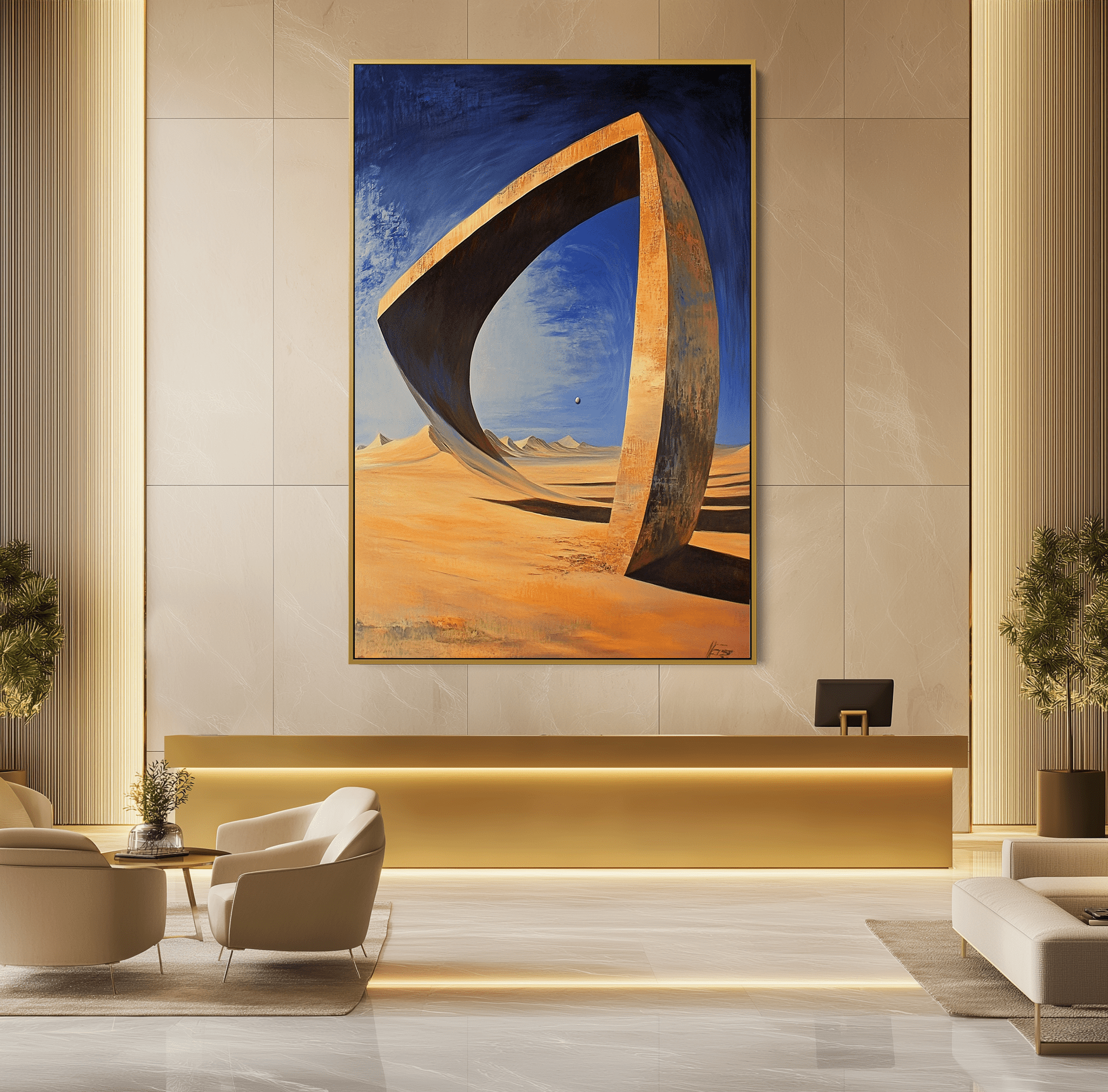 Ascend UA - 397 - Unique Aesthetics