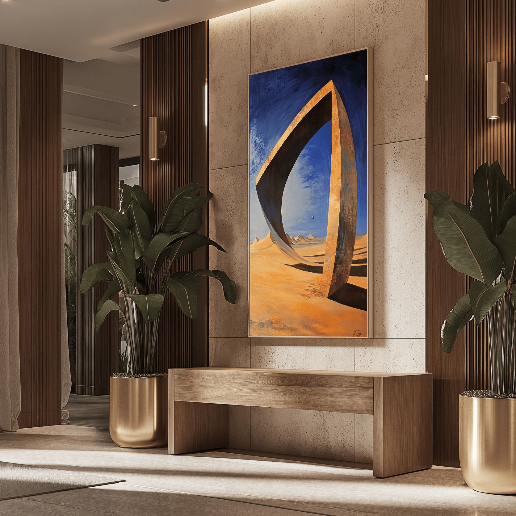 Ascend UA - 397 - Unique Aesthetics