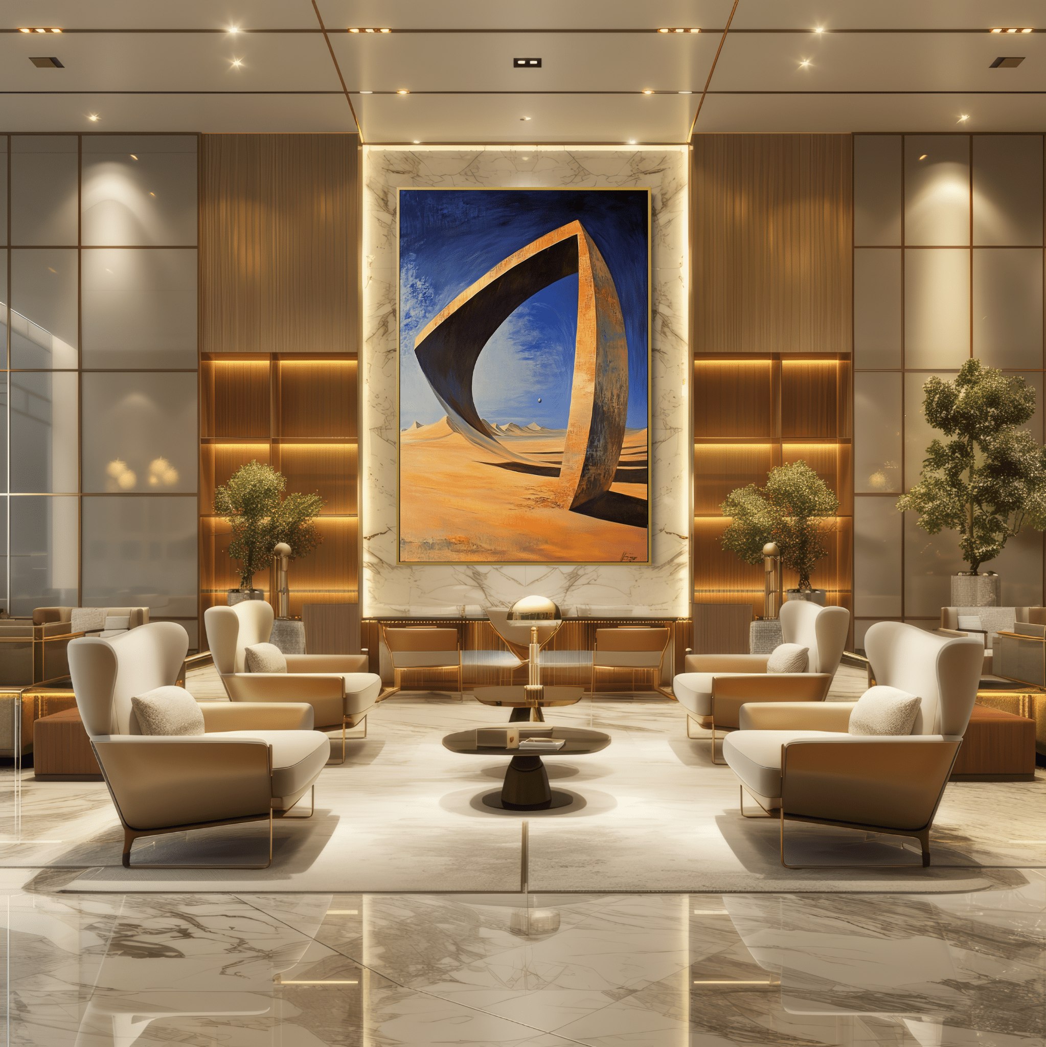 Ascend UA - 397 - Unique Aesthetics