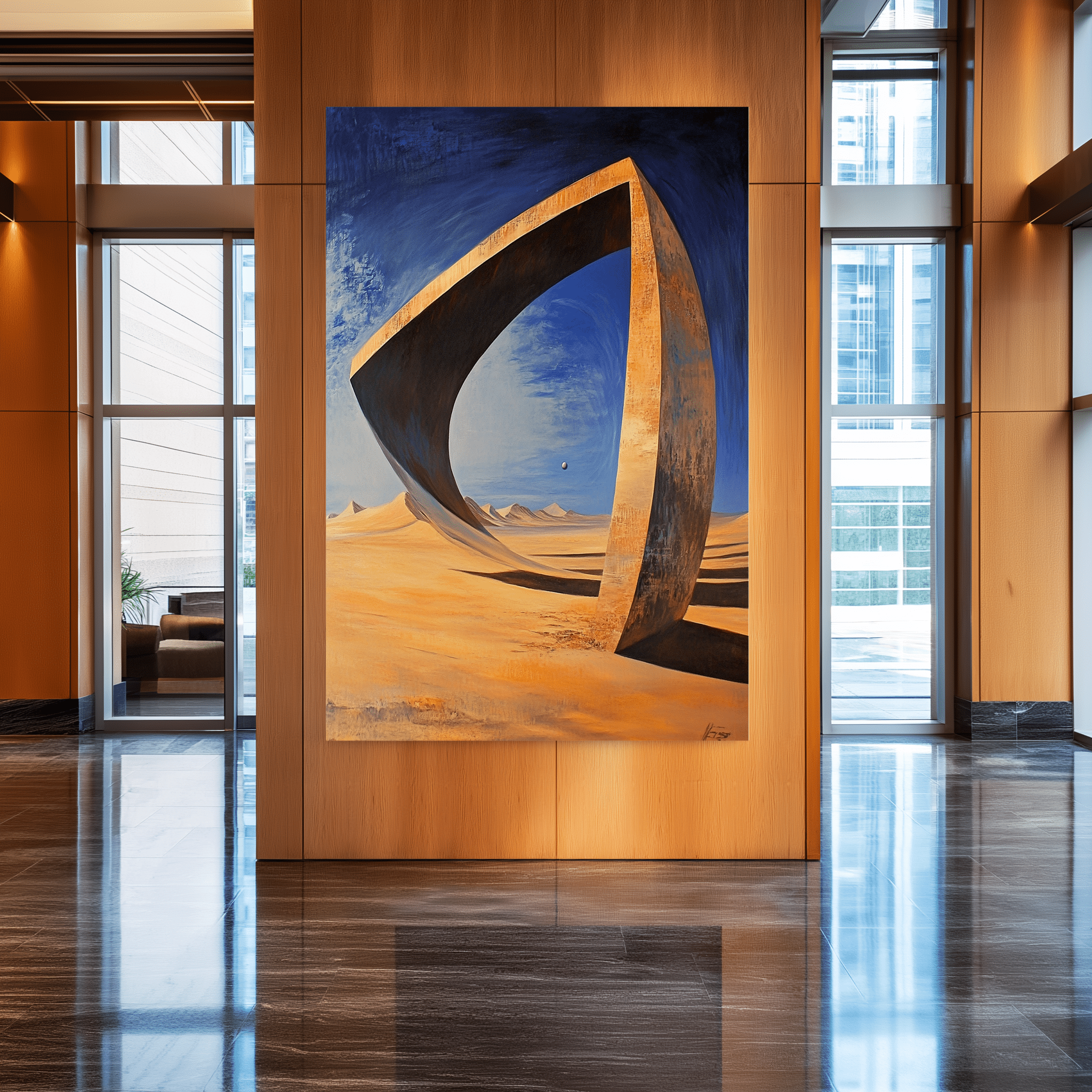 Ascend UA - 397 - Unique Aesthetics