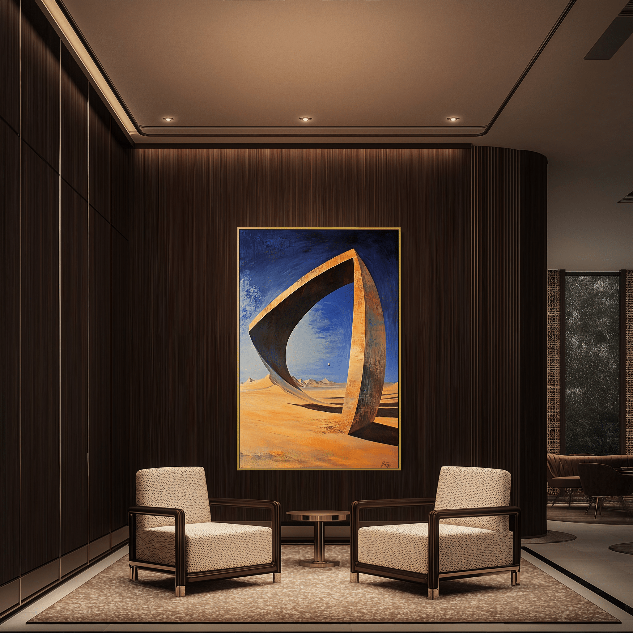 Ascend UA - 397 - Unique Aesthetics