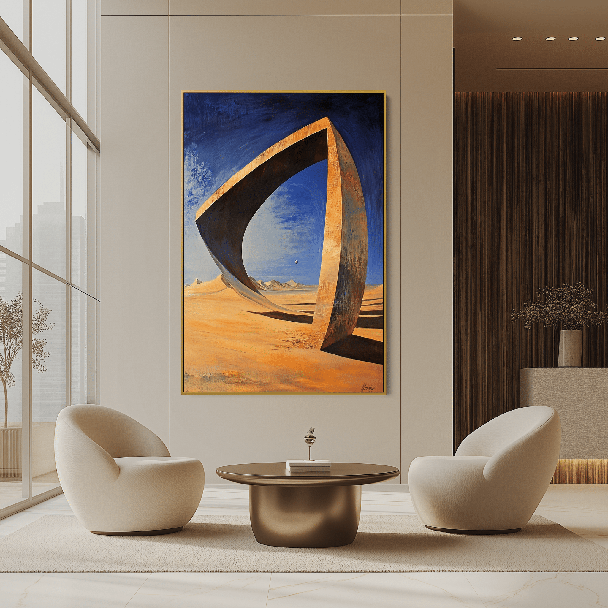 Ascend UA - 397 - Unique Aesthetics