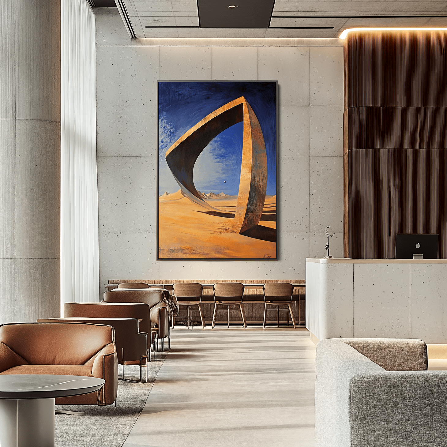 Ascend UA - 397 - Unique Aesthetics