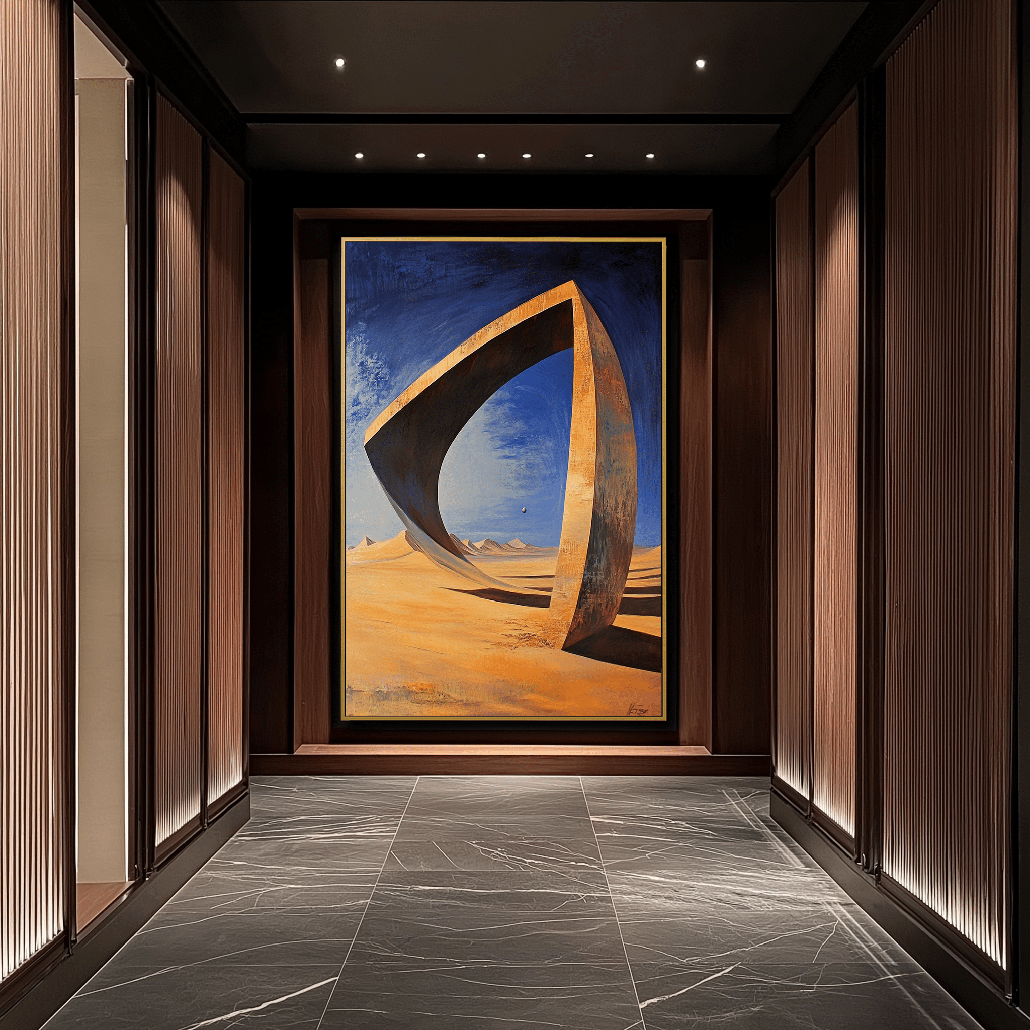 Ascend UA - 397 - Unique Aesthetics