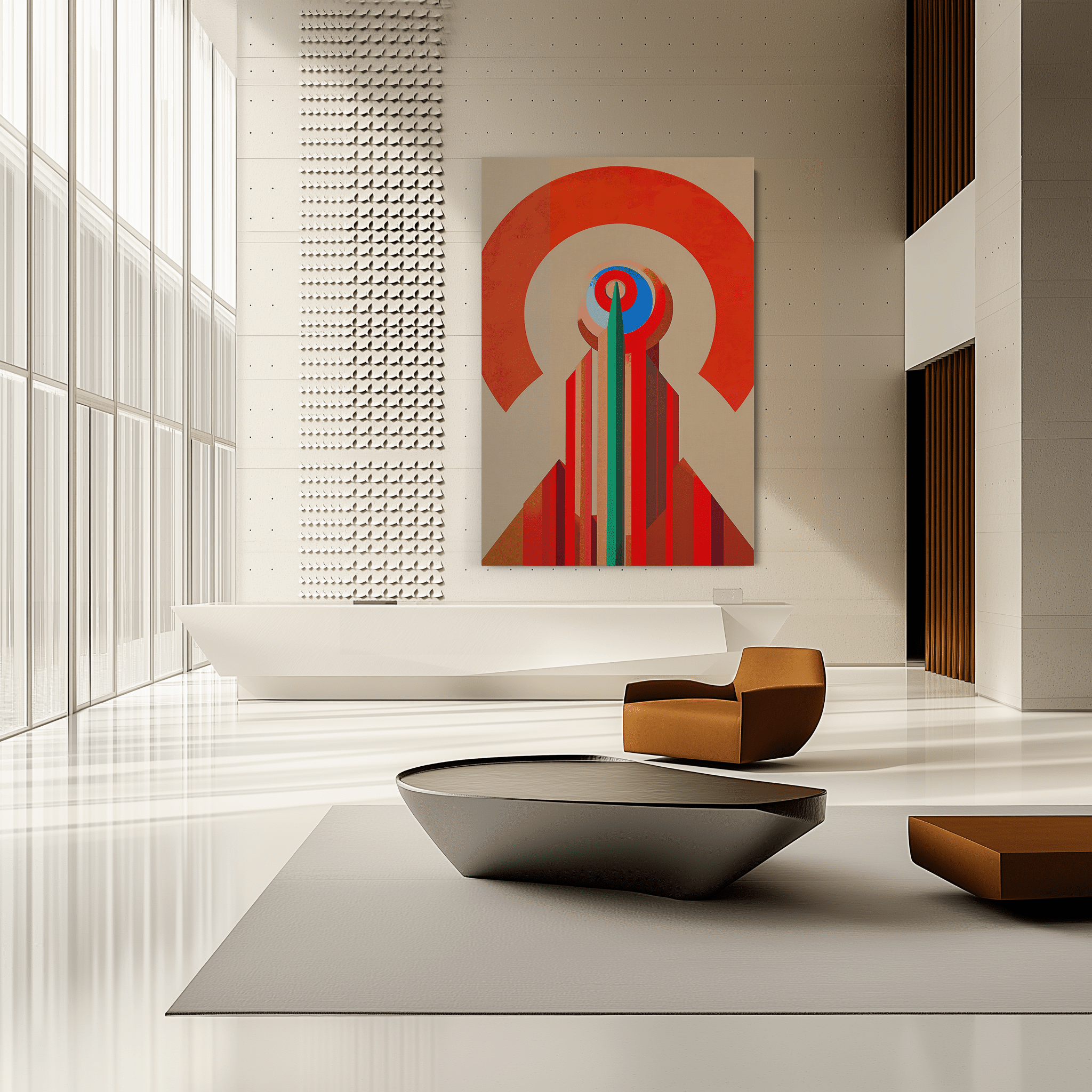 Ascendral UA - 1324 - Unique Aesthetics