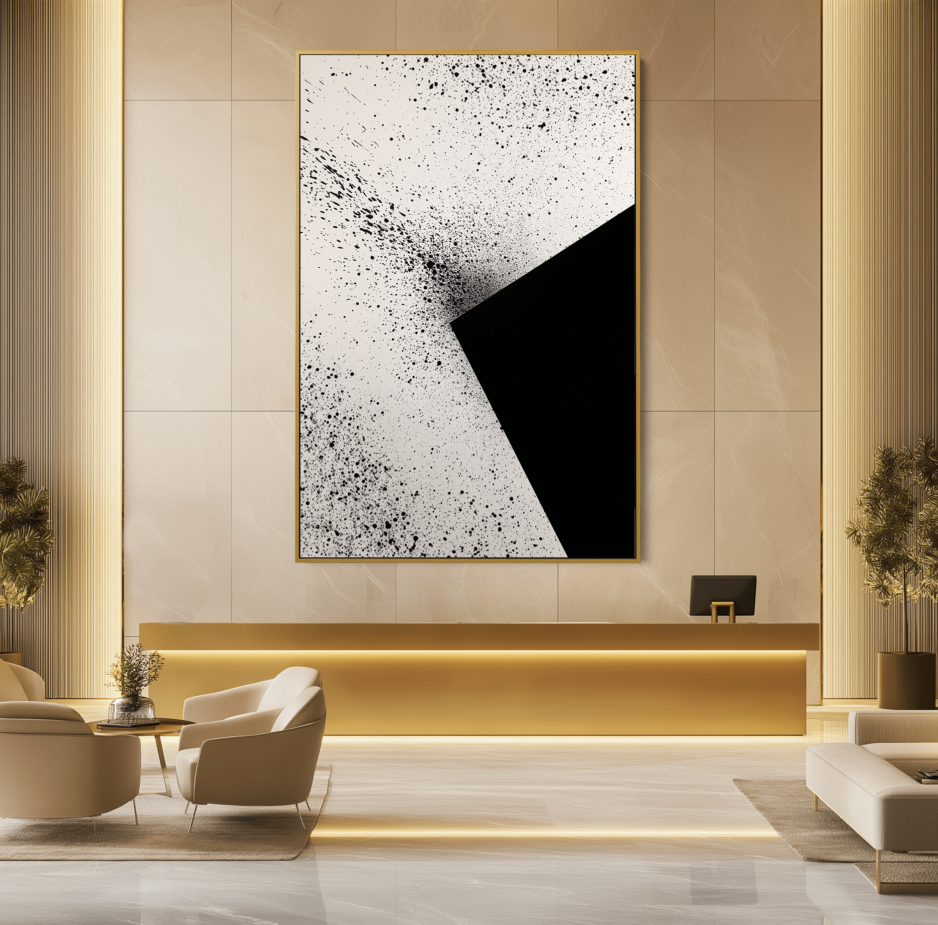 Asen UA - 1087 - Unique Aesthetics