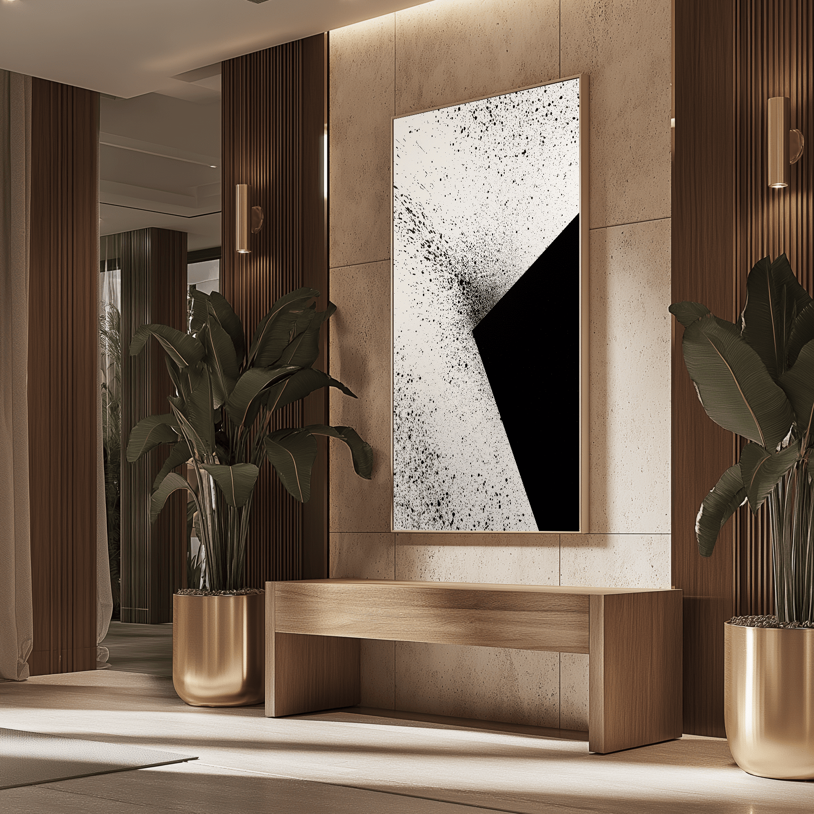 Asen UA - 1087 - Unique Aesthetics