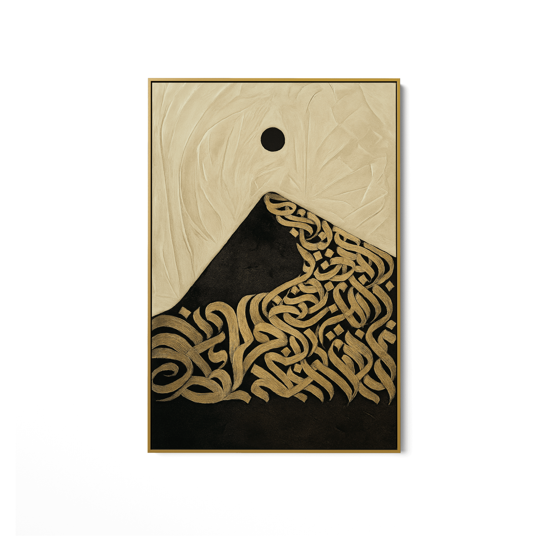 Ash and Gold UA - 1450 - Unique Aesthetics