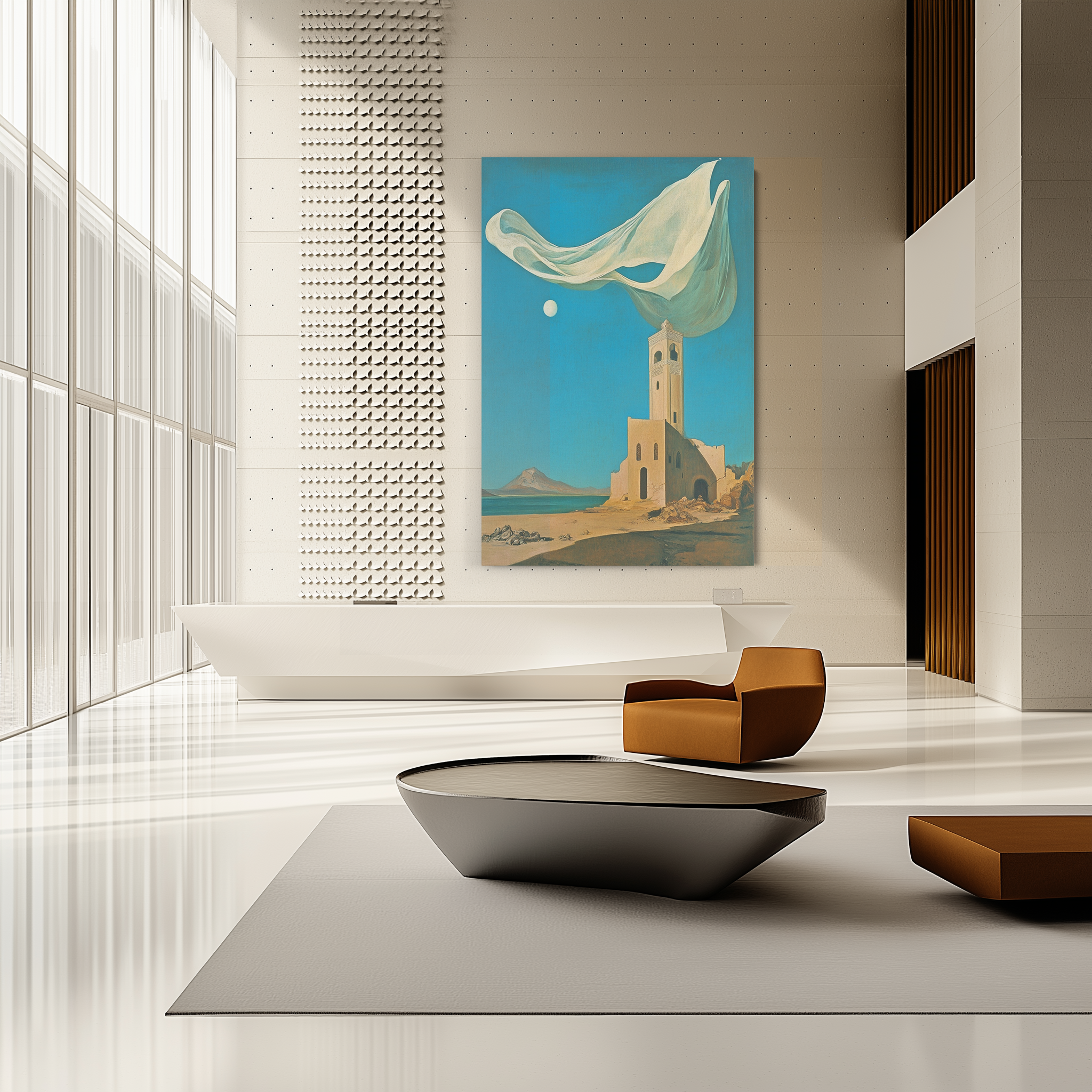 Winds of Oblivion #UA-391