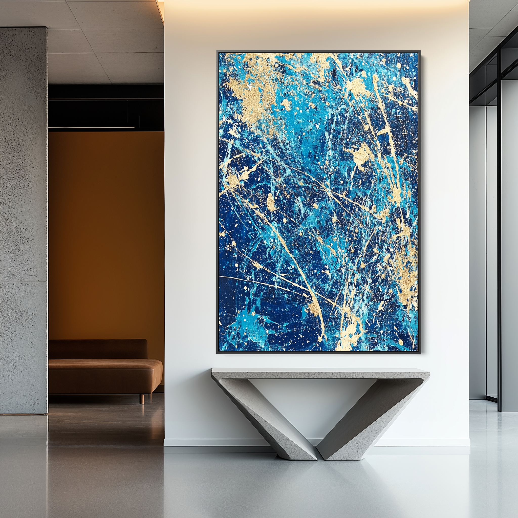 Celestial Chaos #UA-195