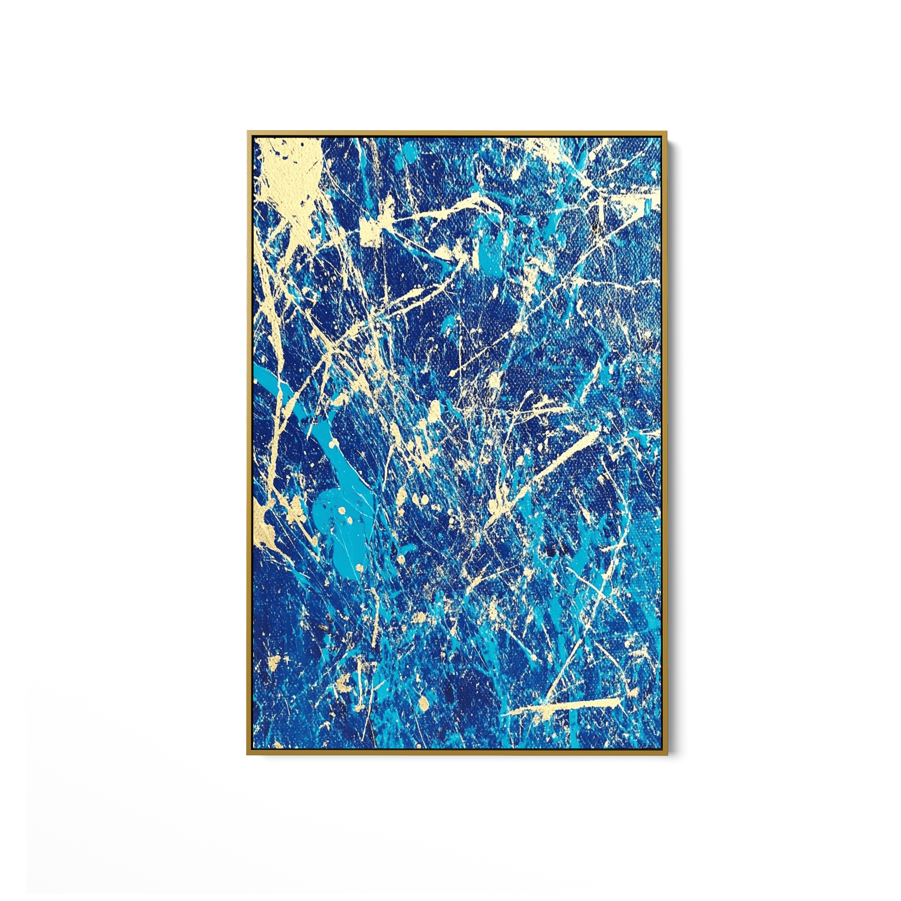 Celestial Chaos #UA-194