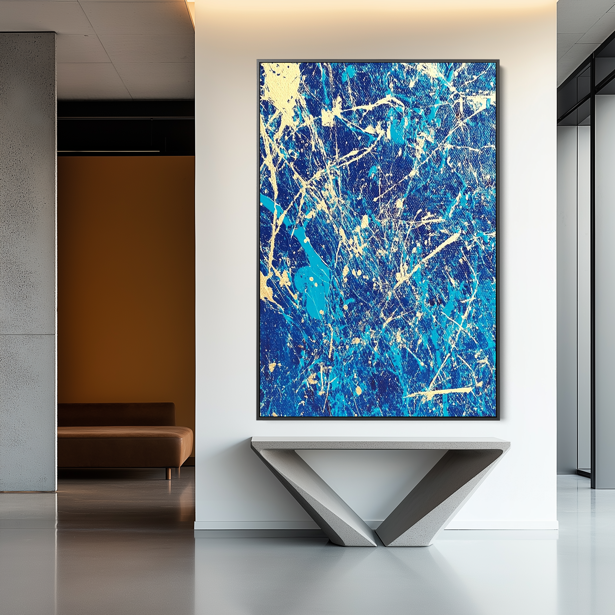 Celestial Chaos #UA-194